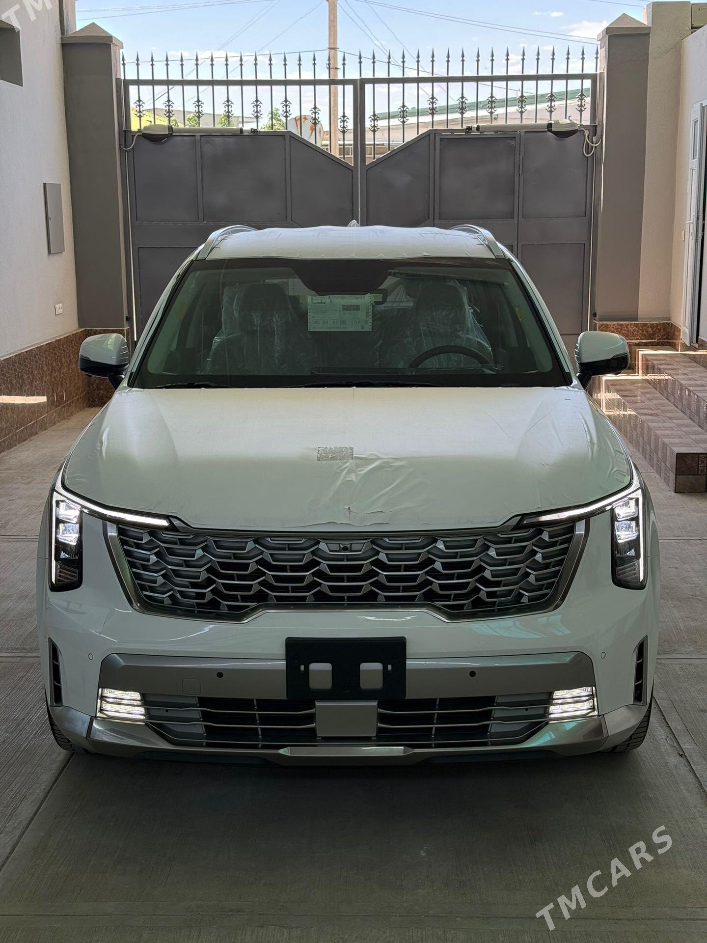 Kia Sorento 2025 - 682 000 TMT - Aşgabat - img 1