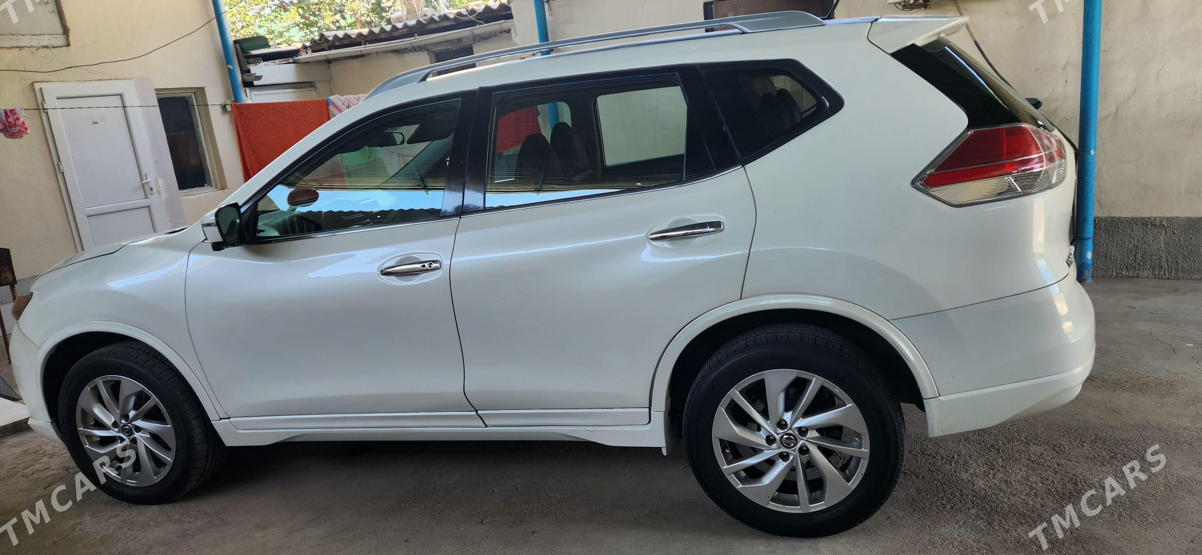 Nissan Rogue 2016 - 220 000 TMT - Aşgabat - img 1