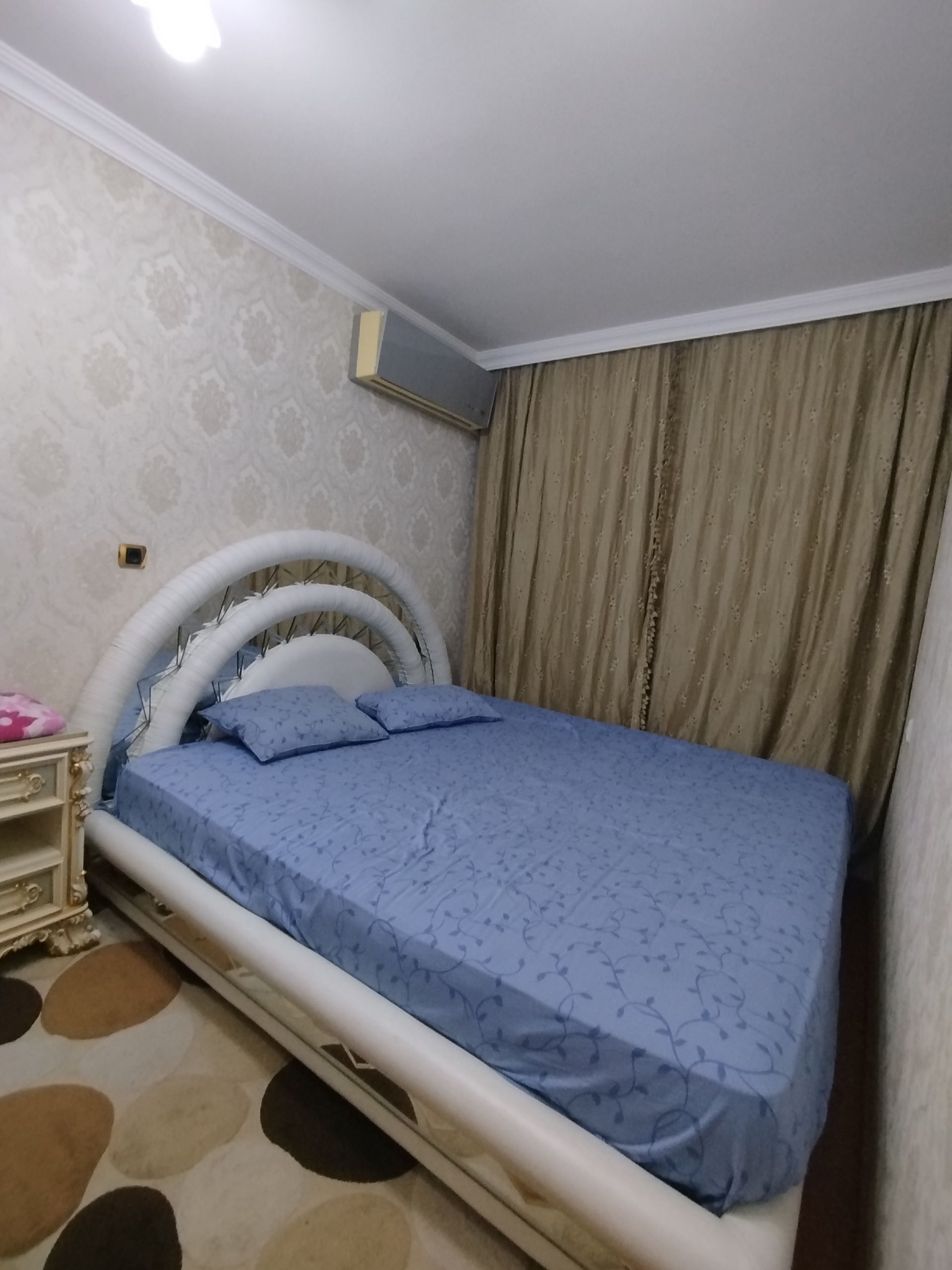 9-Mkr. 2-Komnat. Kwartira - 9 мкр - img 1