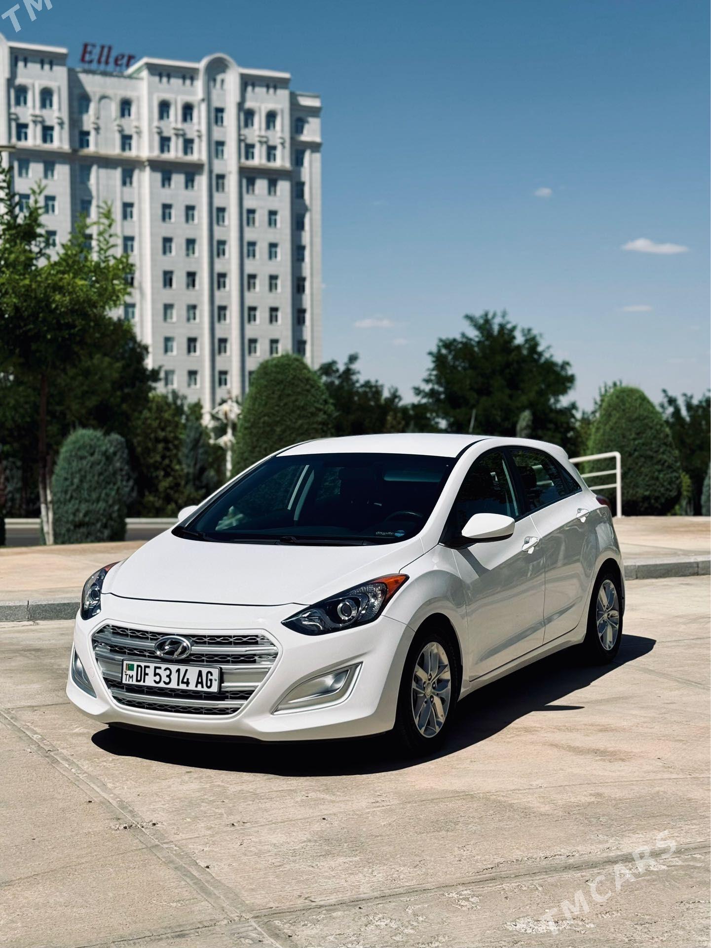 Hyundai Elantra GT 2015 - 220 000 TMT - Aşgabat - img 1