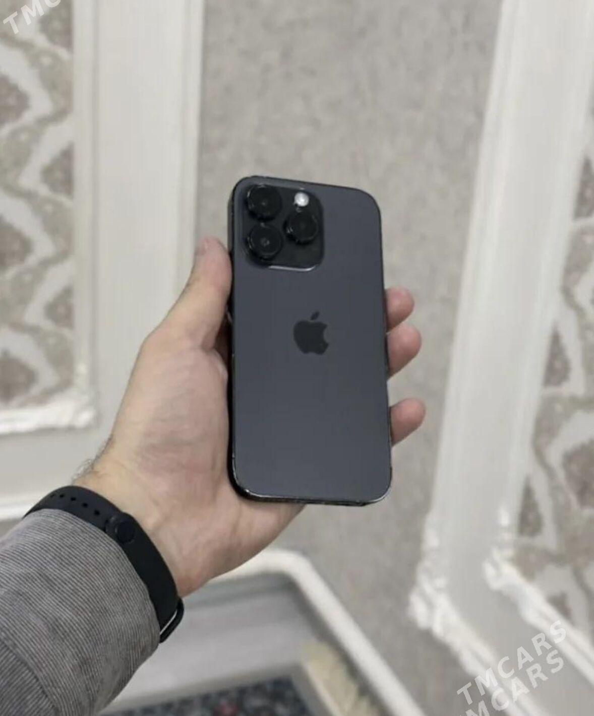 iphone 14pro - Дашогуз - img 1