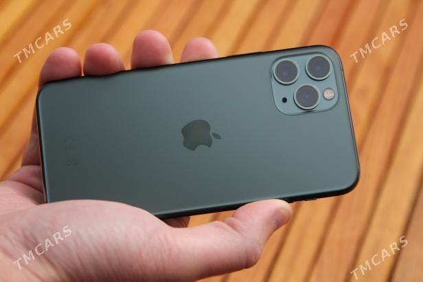 Iphone 11Pro - Дашогуз - img 1