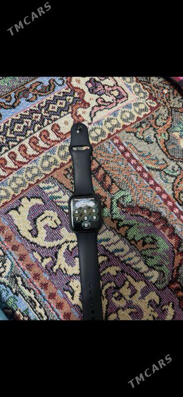 apple watch - Ашхабад - img 1