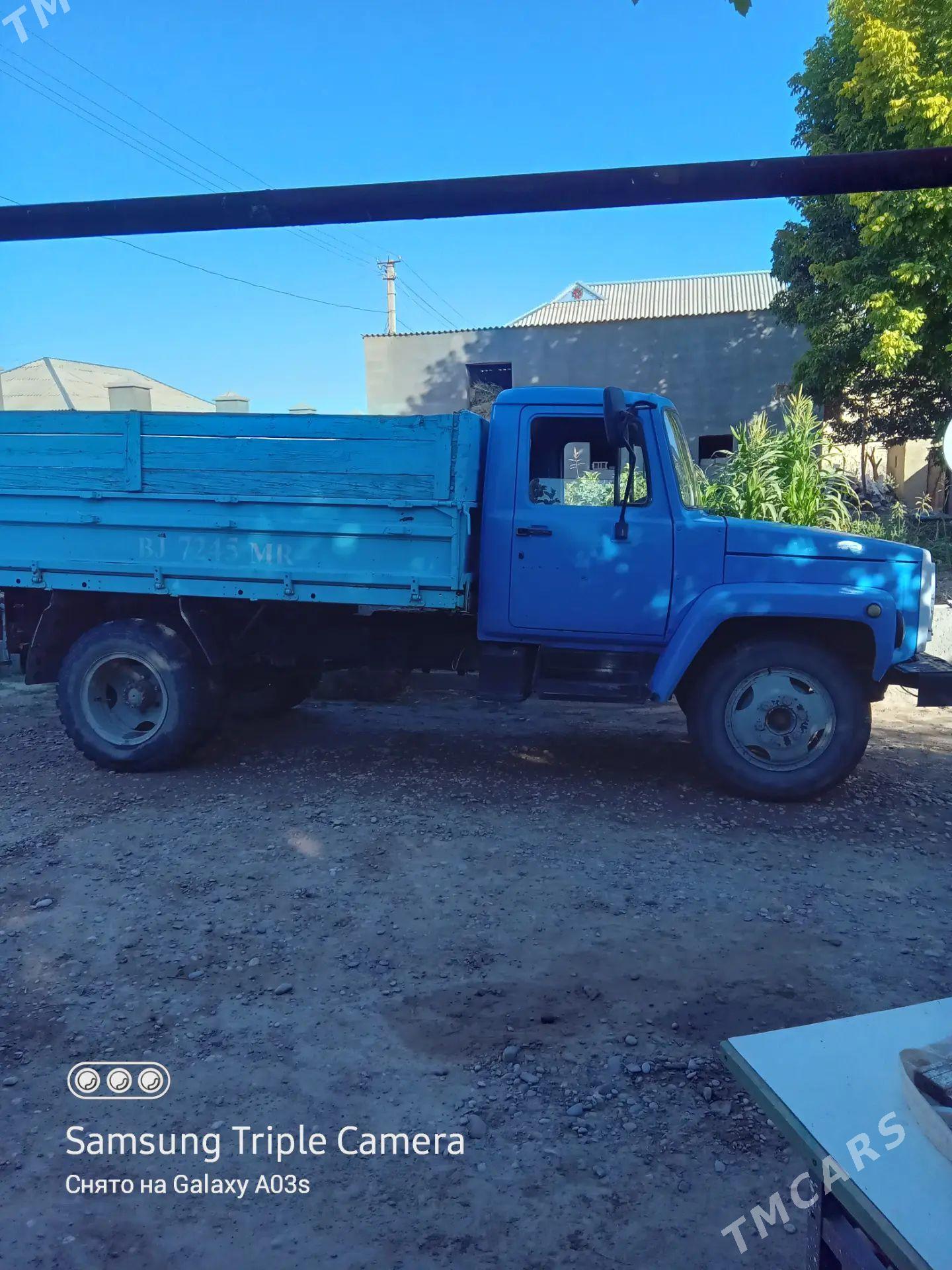 Gaz 53 1994 - 55 000 TMT - Tagtabazar - img 1