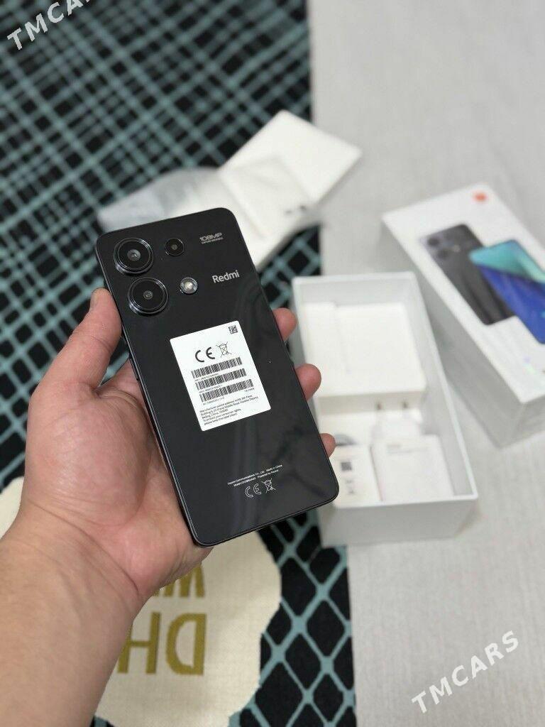 REDMI NOT 13 GLOBAL - Mary - img 1