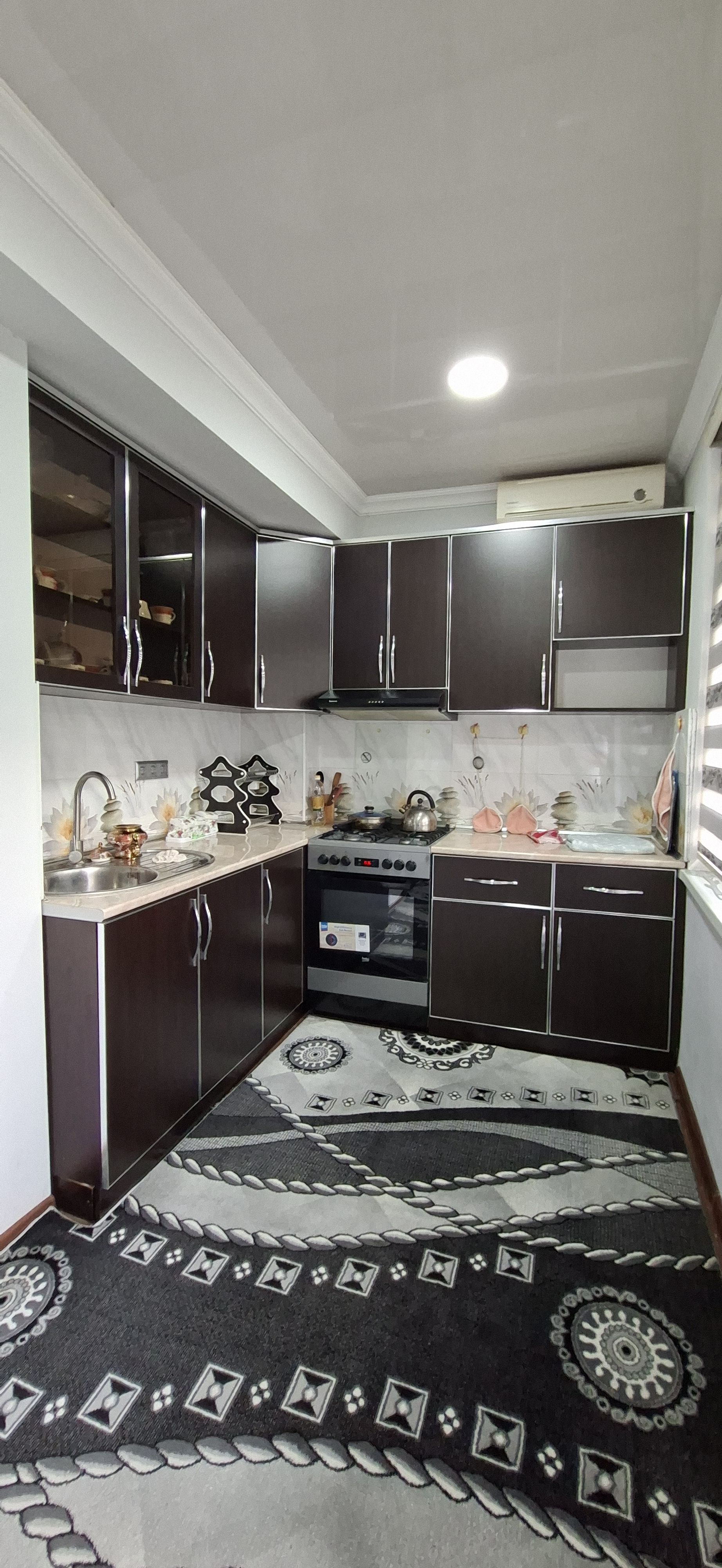 Arenda jay 30 Mkr - Ашхабад - img 1
