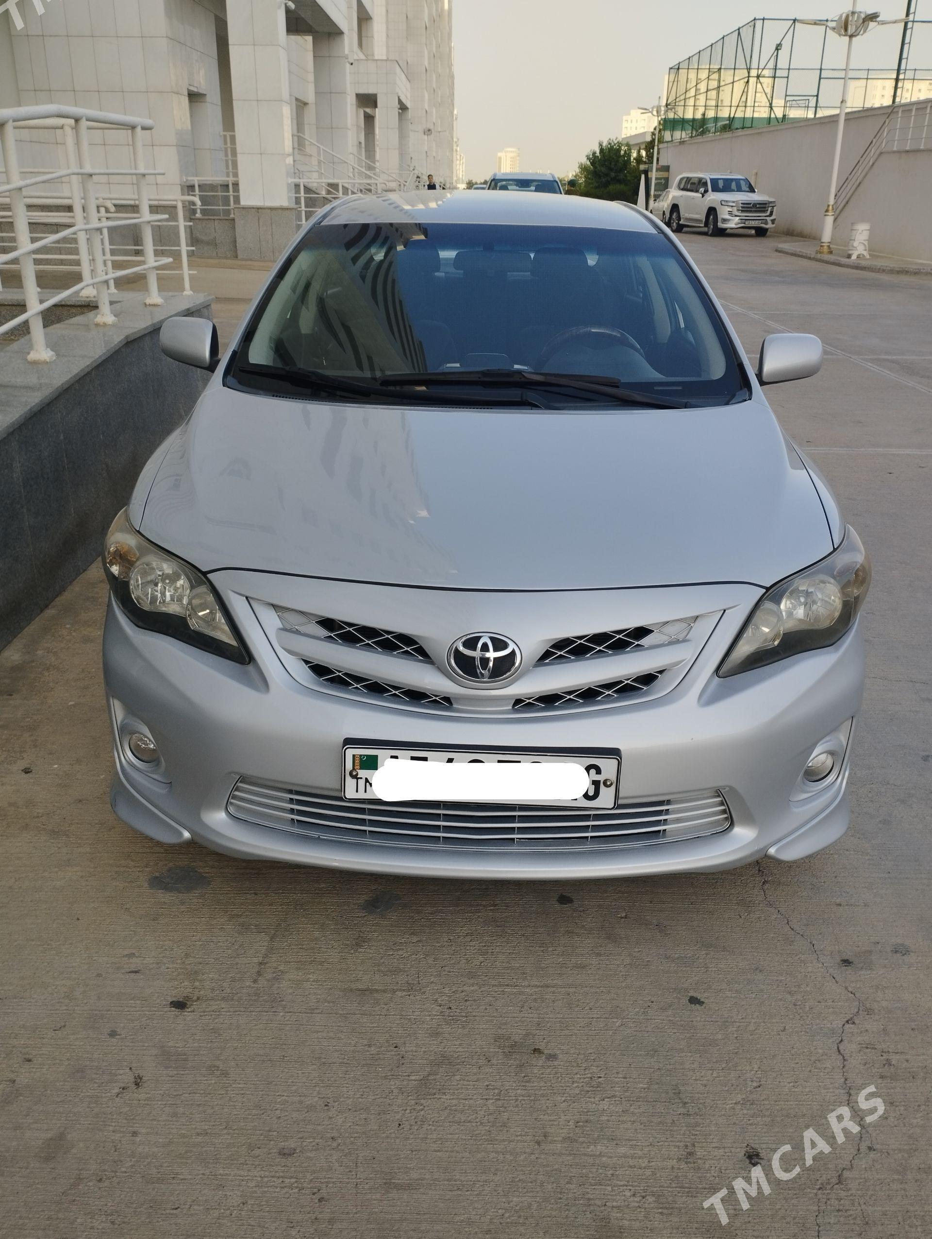 Toyota Corolla 2013 - 200 000 TMT - Aşgabat - img 1