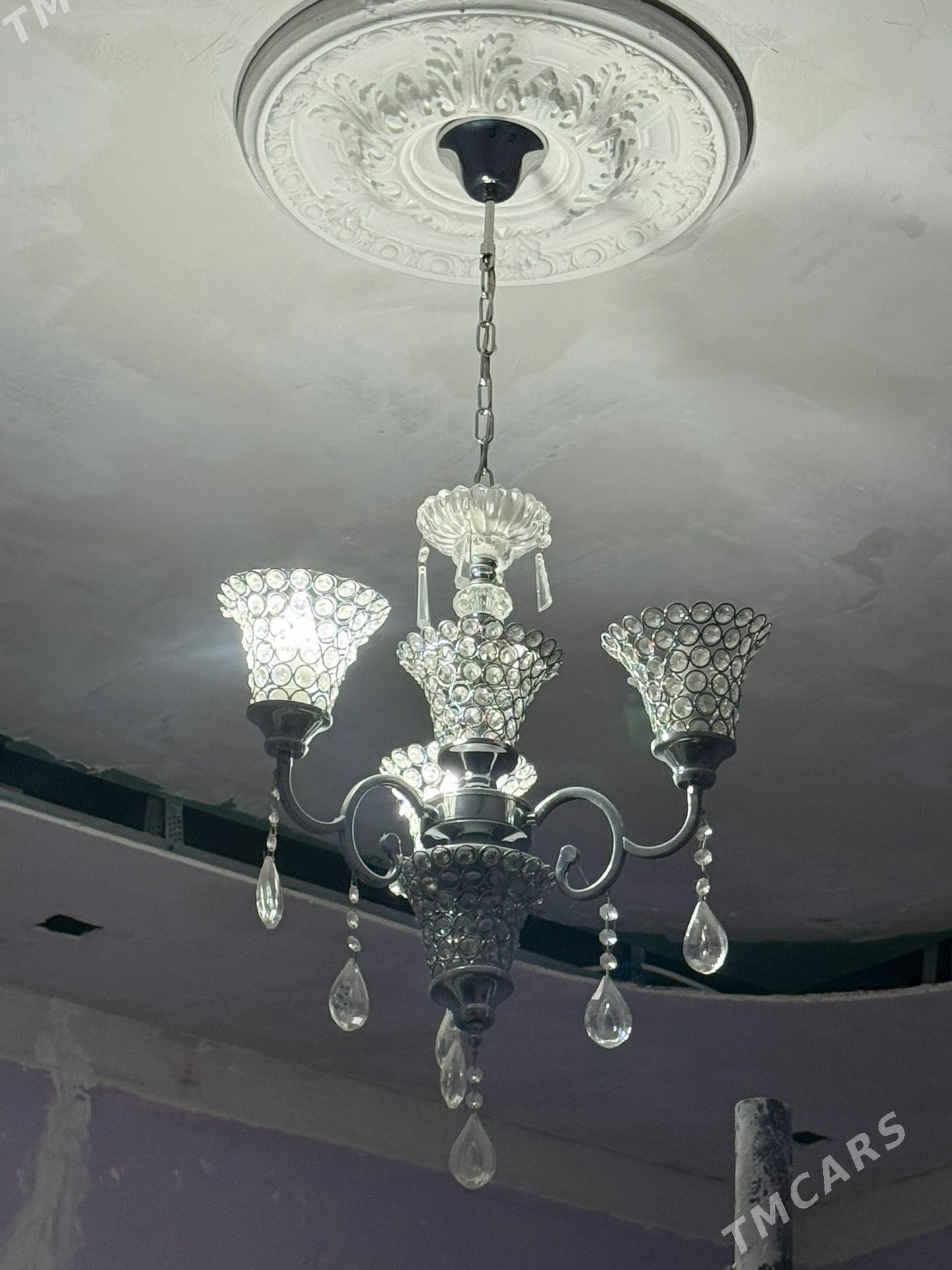 lyustra - Aşgabat - img 1