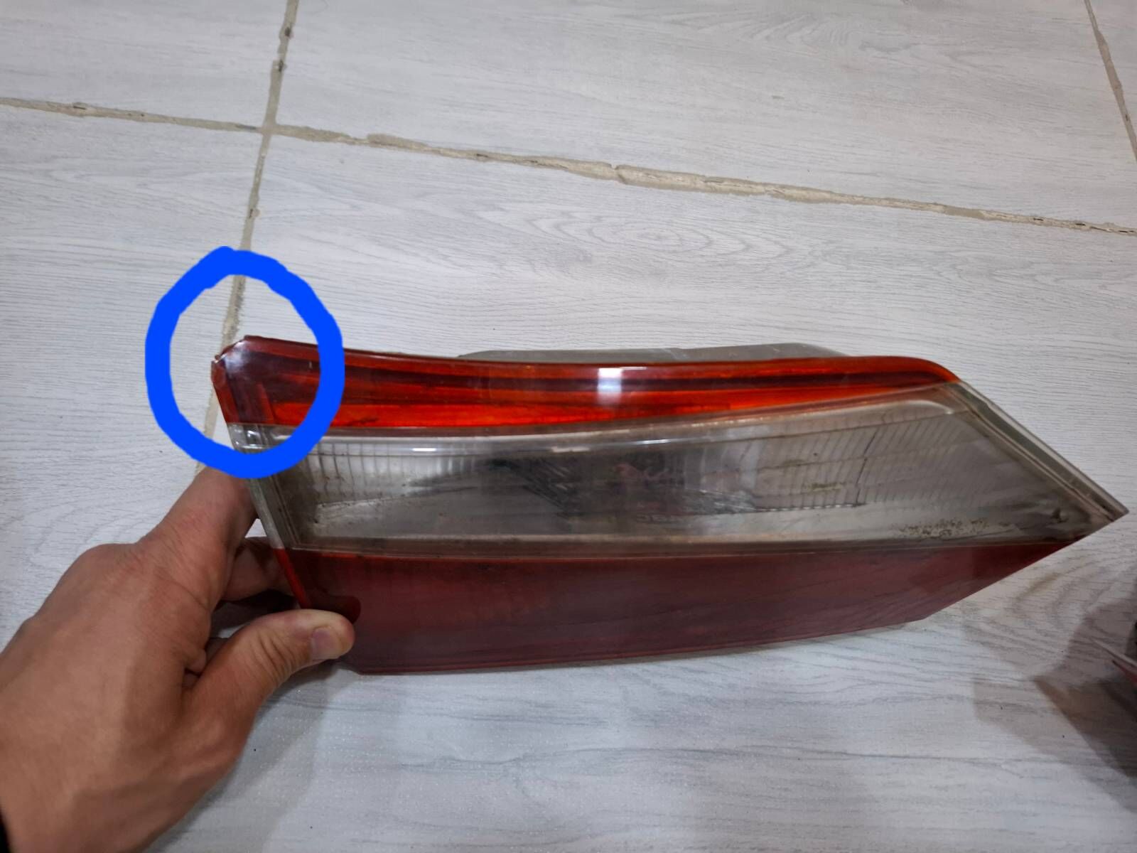 karolla fara yzky 1 200 TMT - Ашхабад - img 1