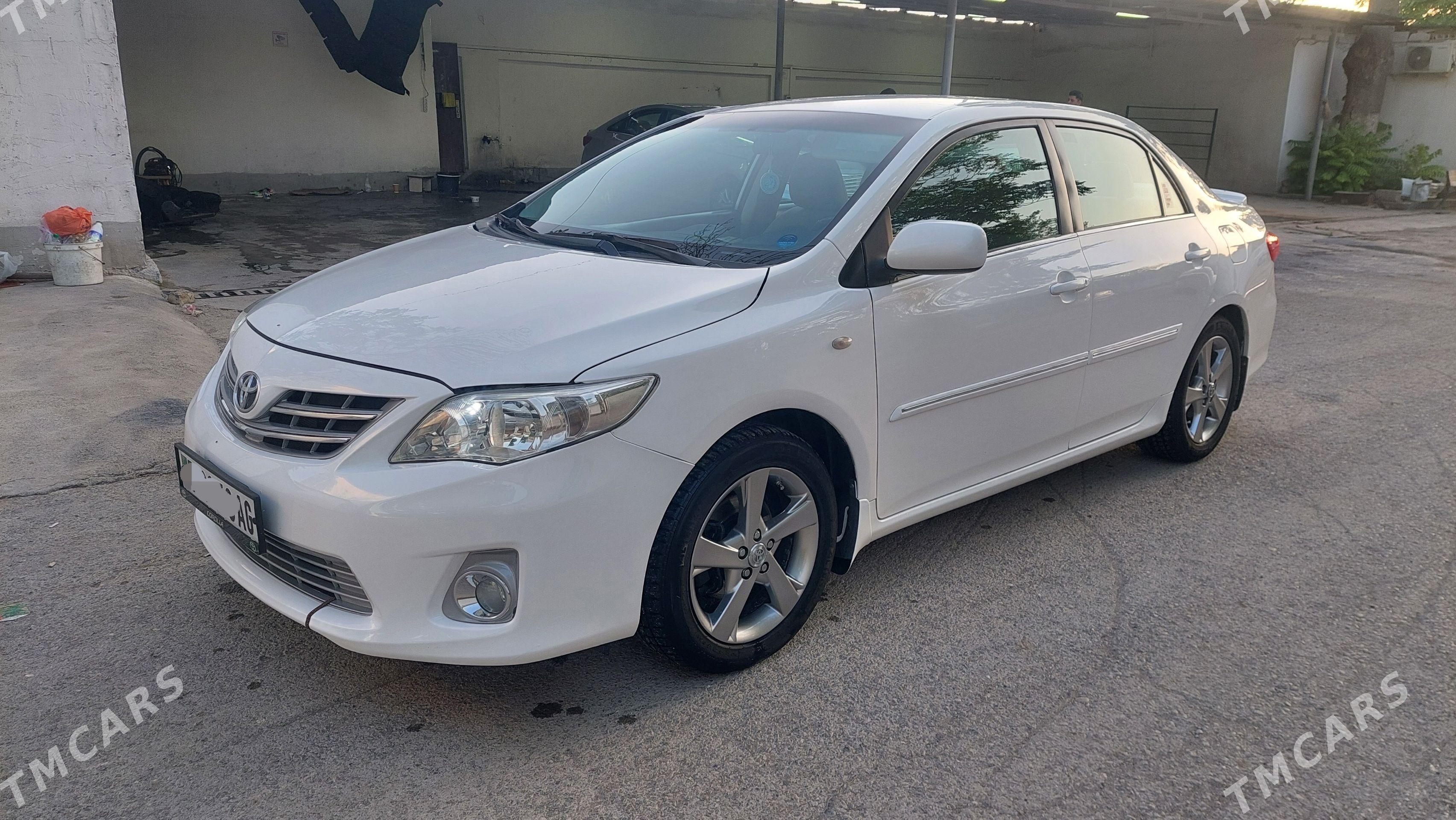 Toyota Corolla 2013 - 189 000 TMT - Aşgabat - img 1