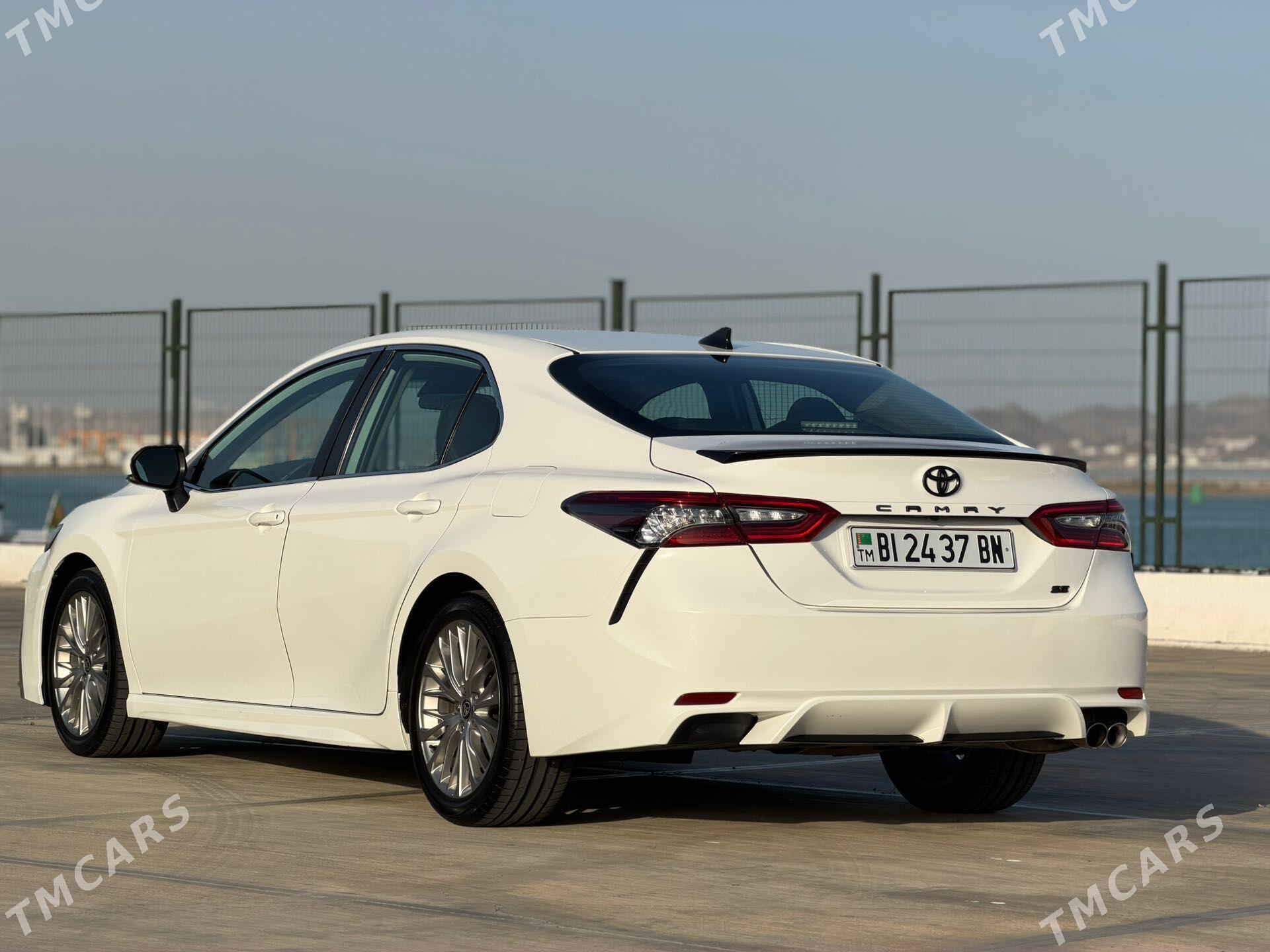 Toyota Camry 2020 - 280 000 TMT - Туркменбаши - img 1