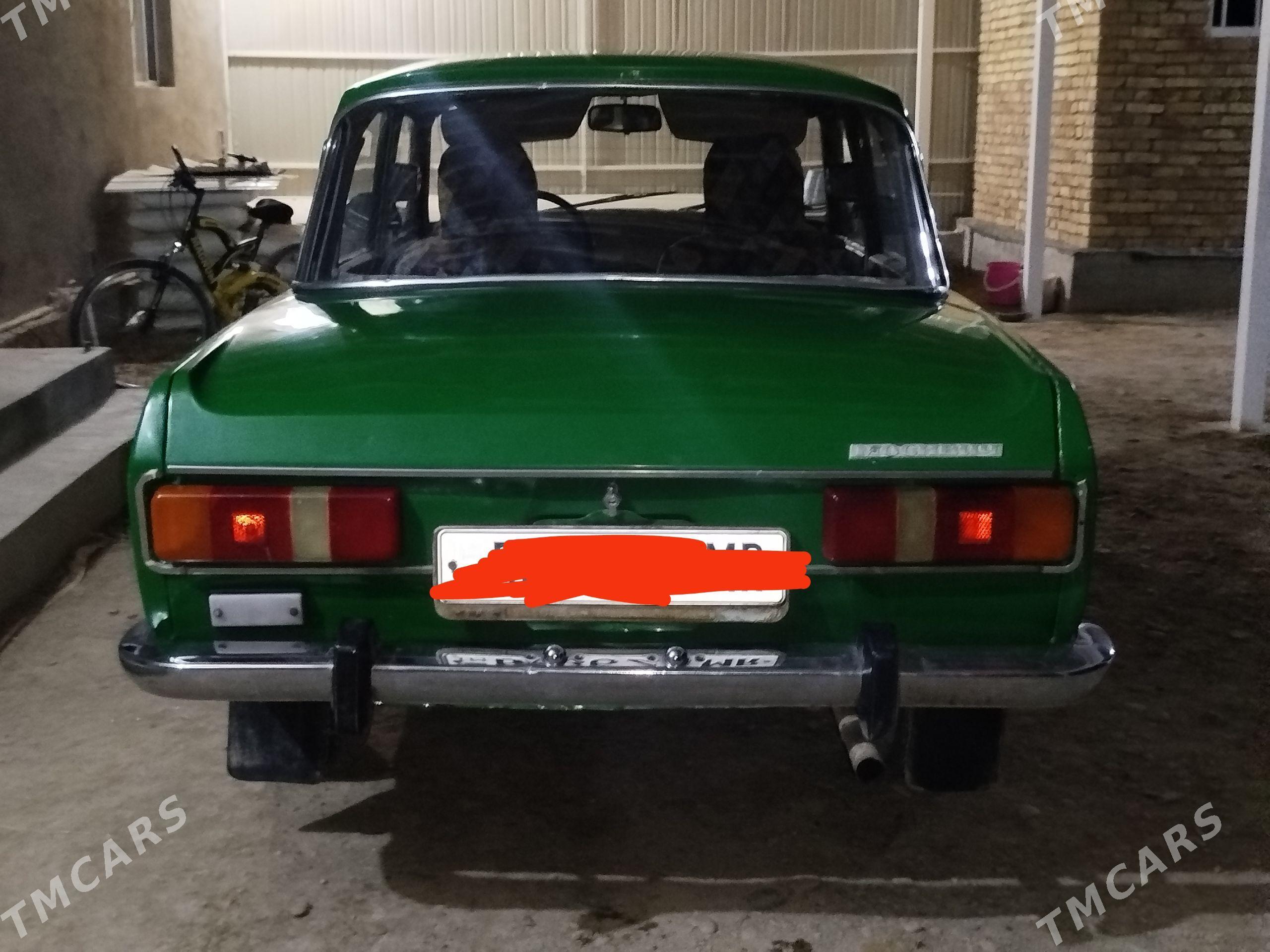 Москвич 412 1983 - 20 000 TMT - Тагтабазар - img 1