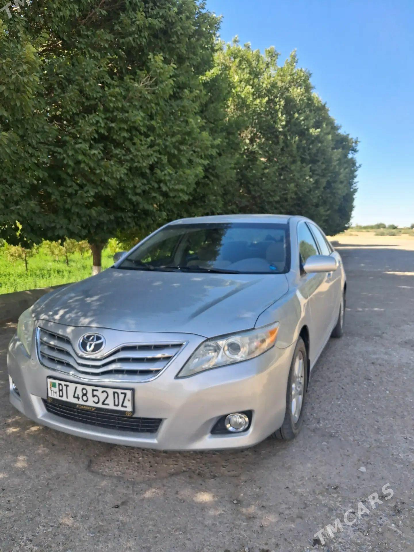 Toyota Camry 2011 - 230 000 TMT - Daşoguz - img 1