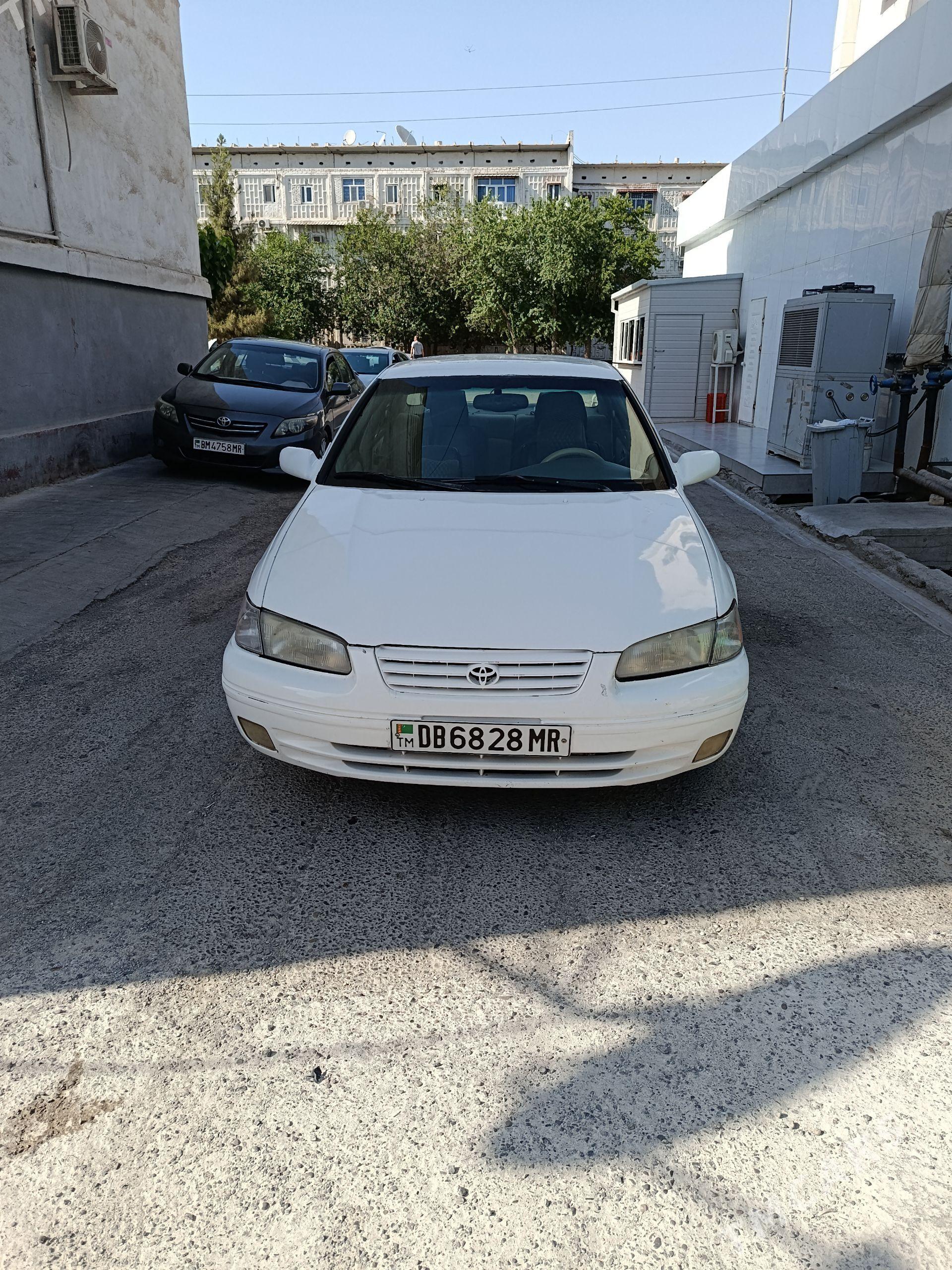 Toyota Camry 1998 - 115 000 TMT - Mary - img 1