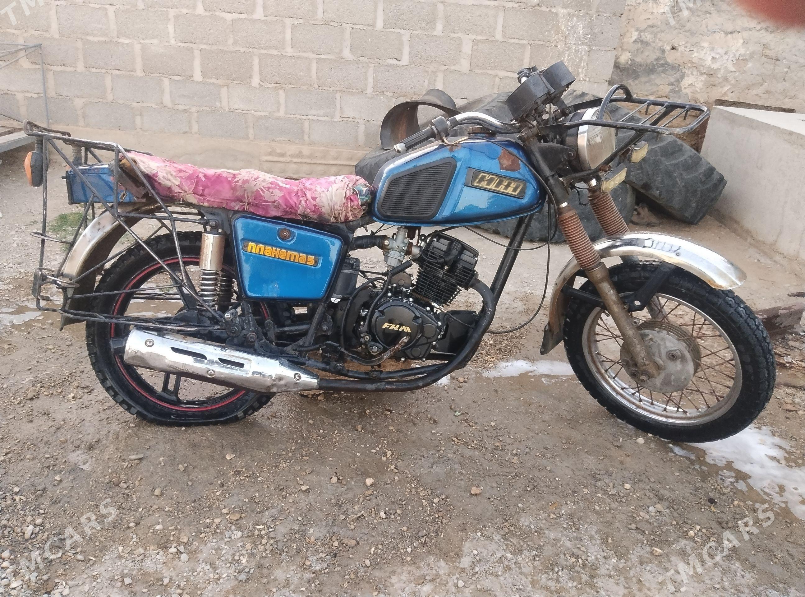 Fekon FK200-14G 2003 - 10 000 TMT - Балканабат - img 1