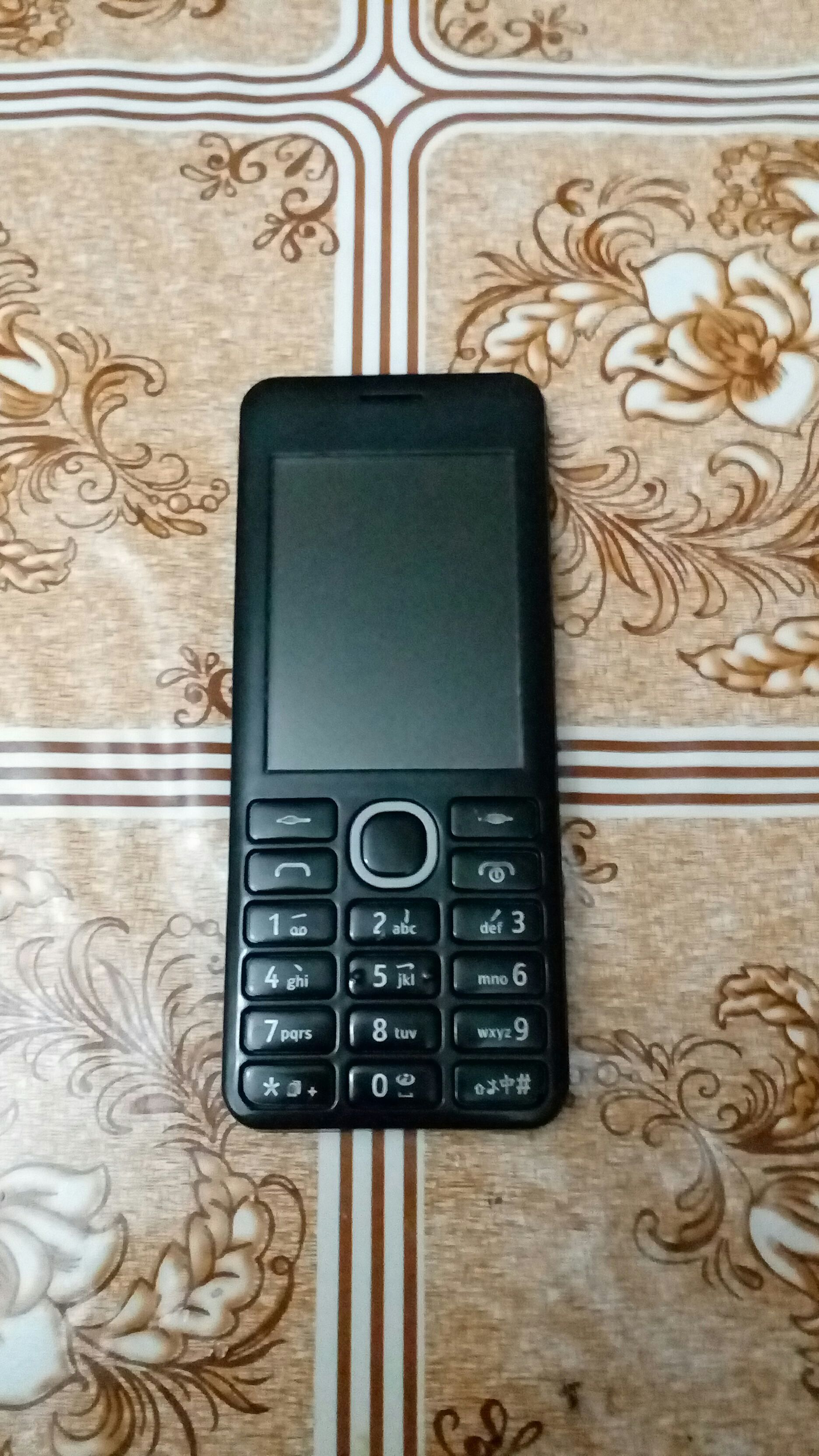 Nokia 206 - Türkmenabat - img 1