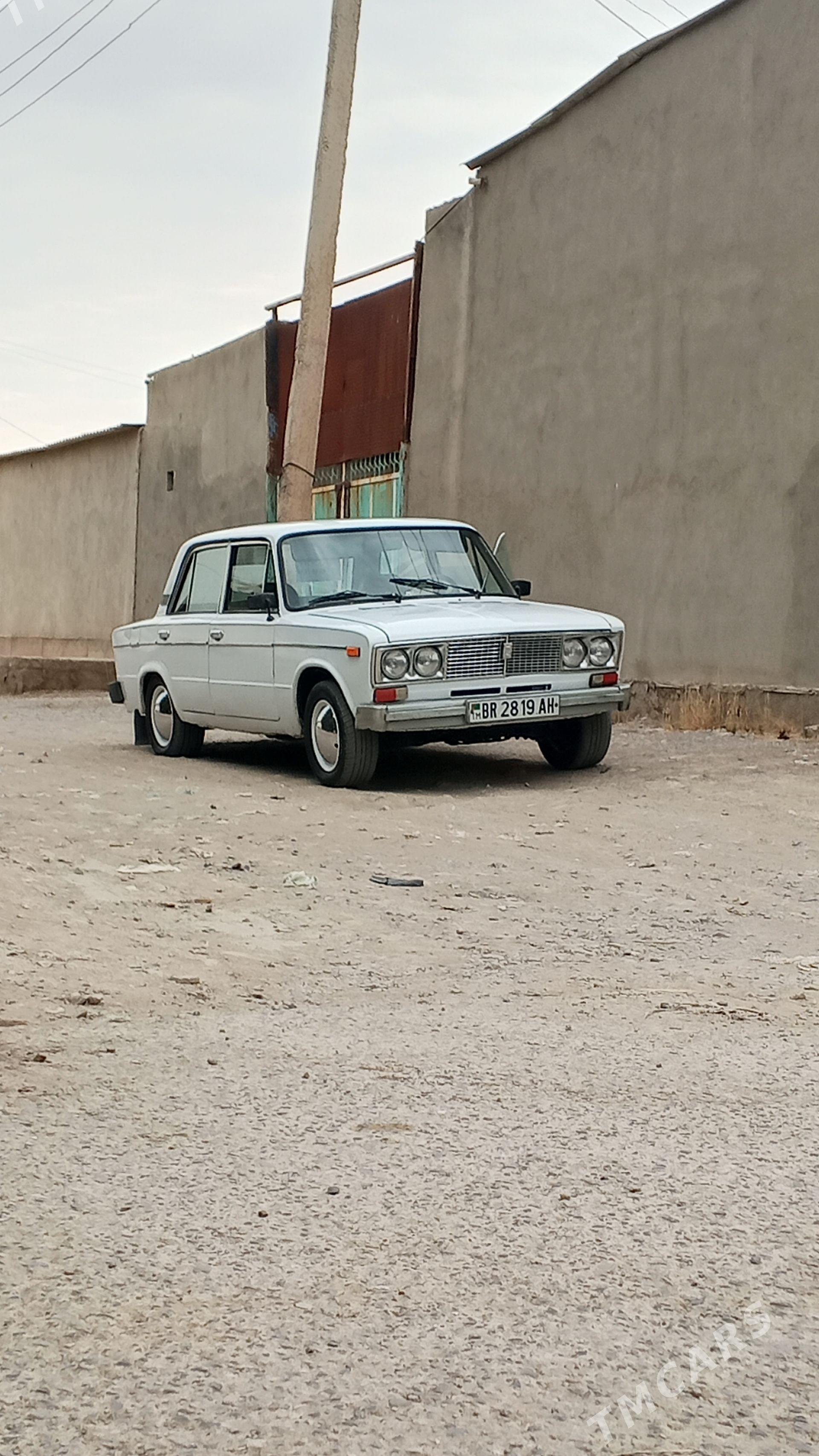 Lada 2106 1999 - 35 000 TMT - Tejen - img 1