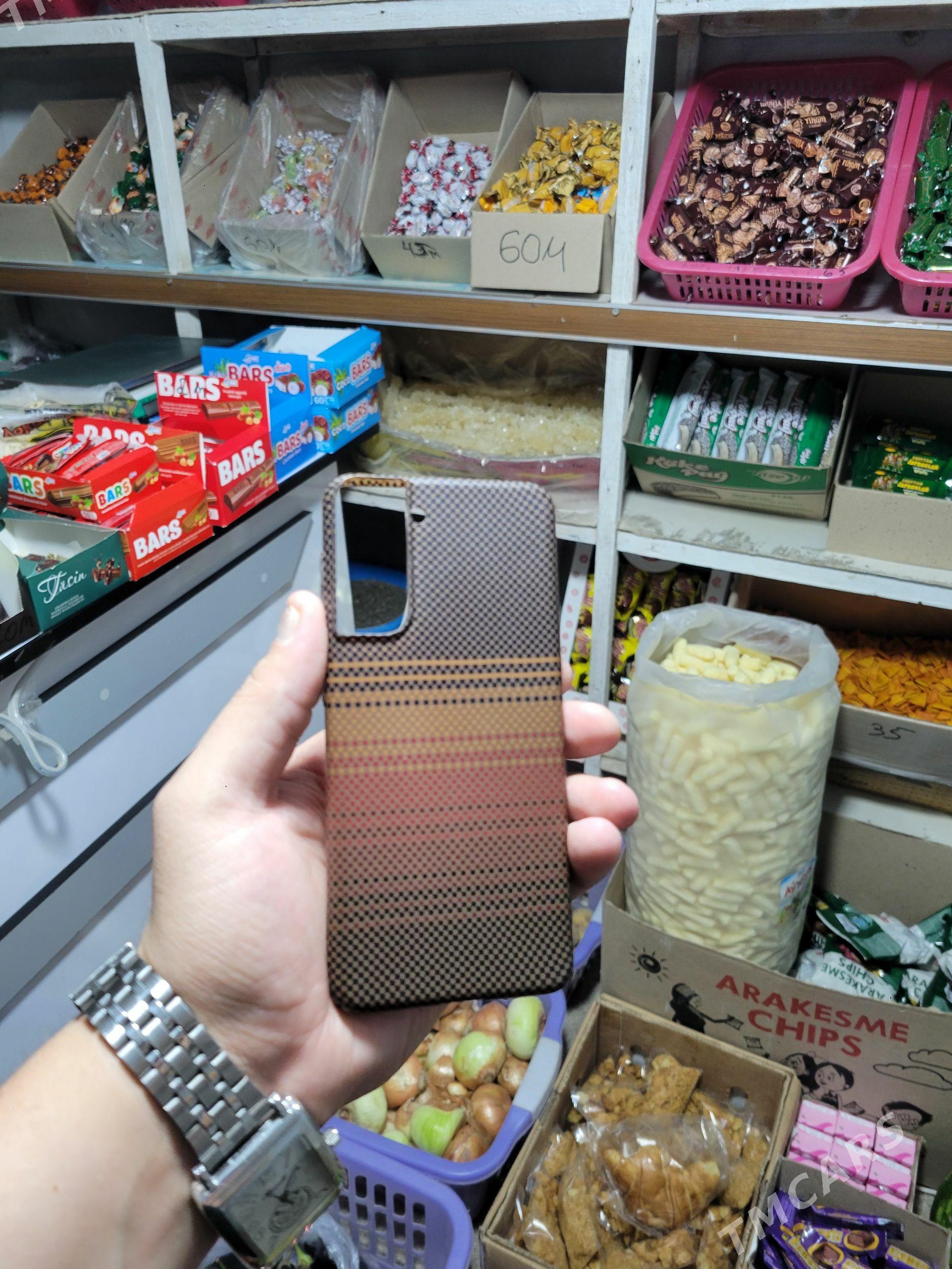 TELEFON CEHOLLAR - Теджен - img 1