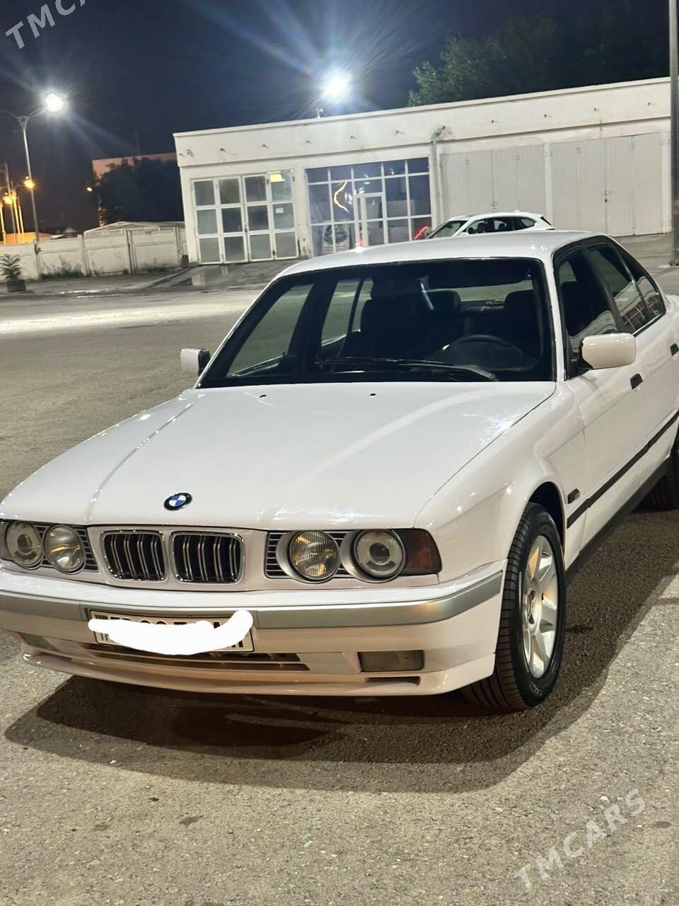 BMW E34 1995 - 68 000 TMT - Aşgabat - img 1