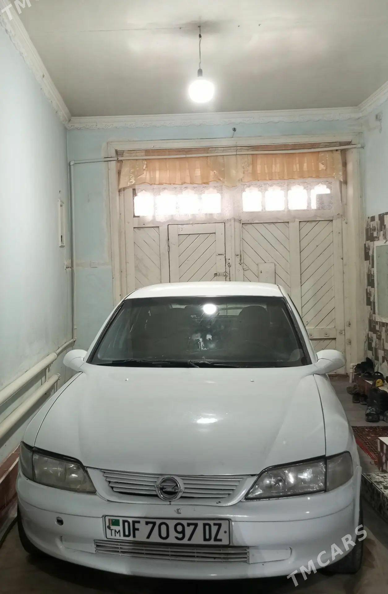 Opel Vectra 1998 - 35 000 TMT - Daşoguz - img 1