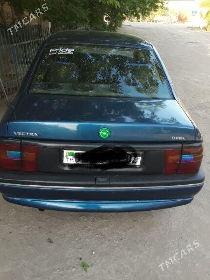 Opel Vectra 1994 - 50 000 TMT - Daşoguz - img 1