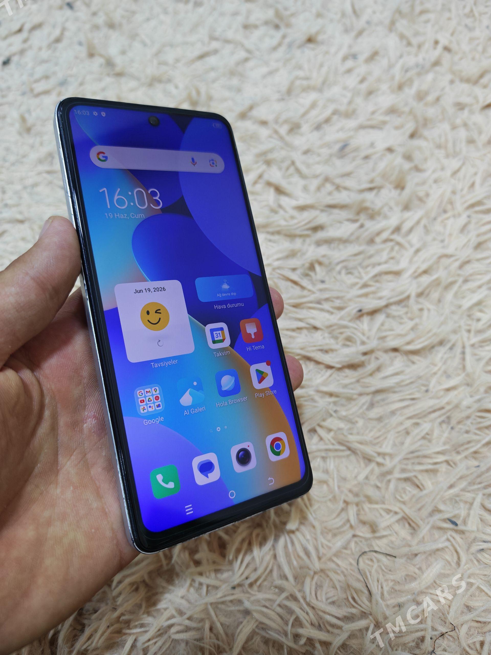 TECNO SPARK 10.Pro - Мары - img 1