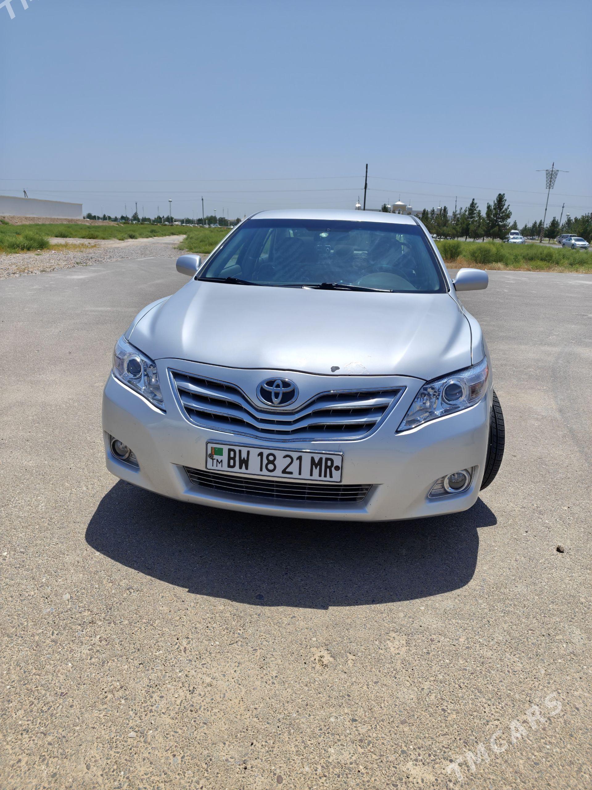 Toyota Camry 2010 - 240 000 TMT - Mary - img 1