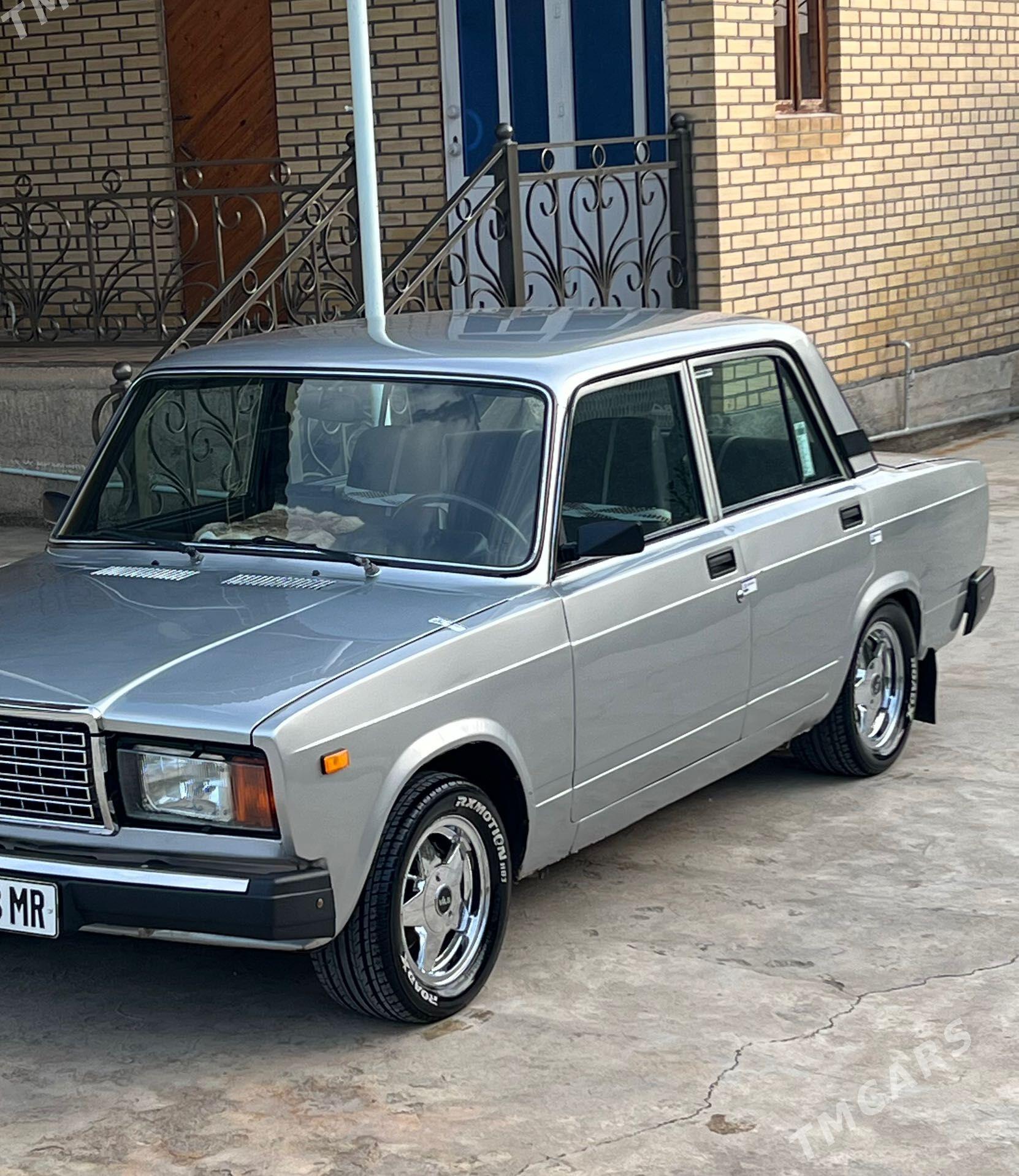 Lada 2107 2010 - 90 000 TMT - Baýramaly - img 1
