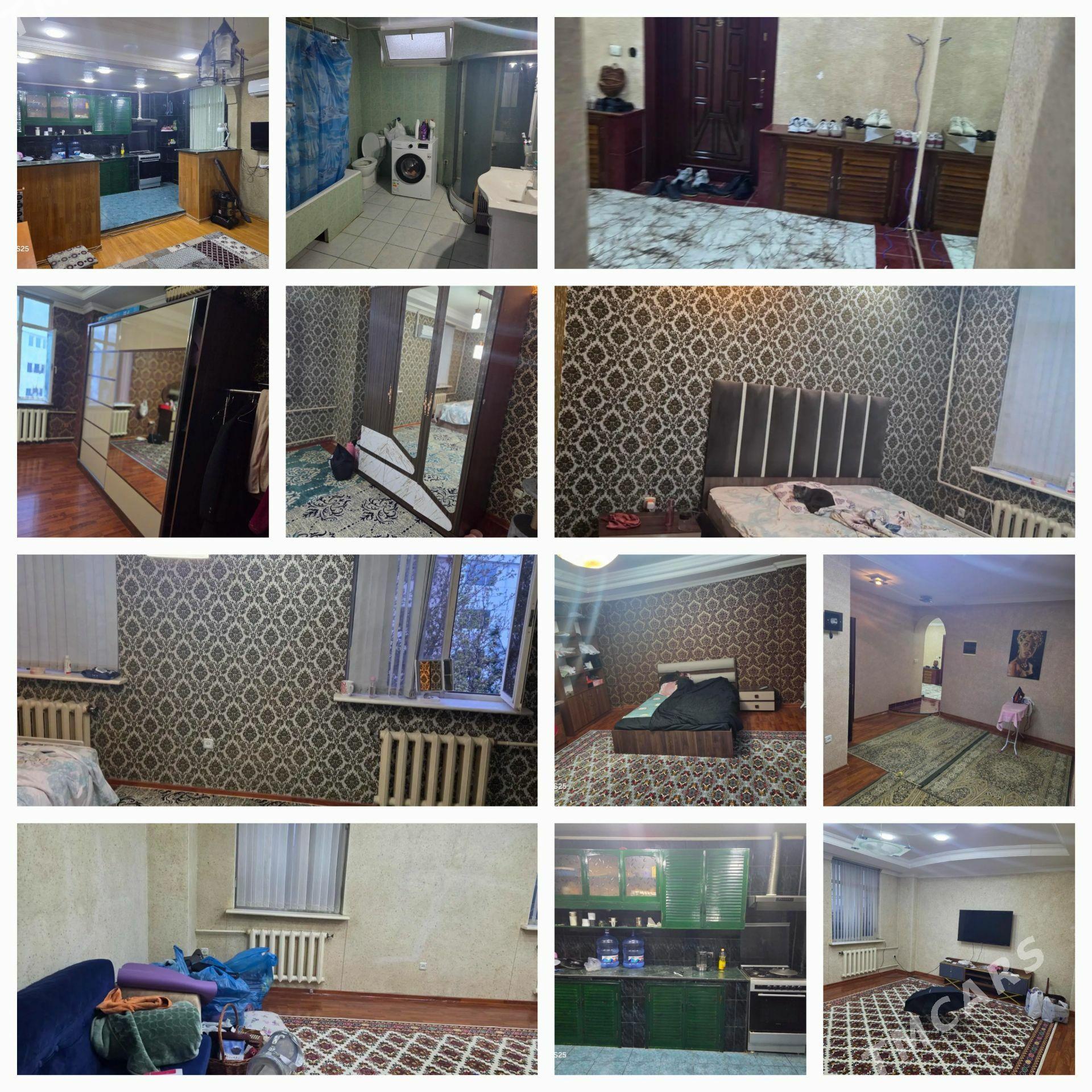 ул.Ата турка 4/4 - Ашхабад - img 1