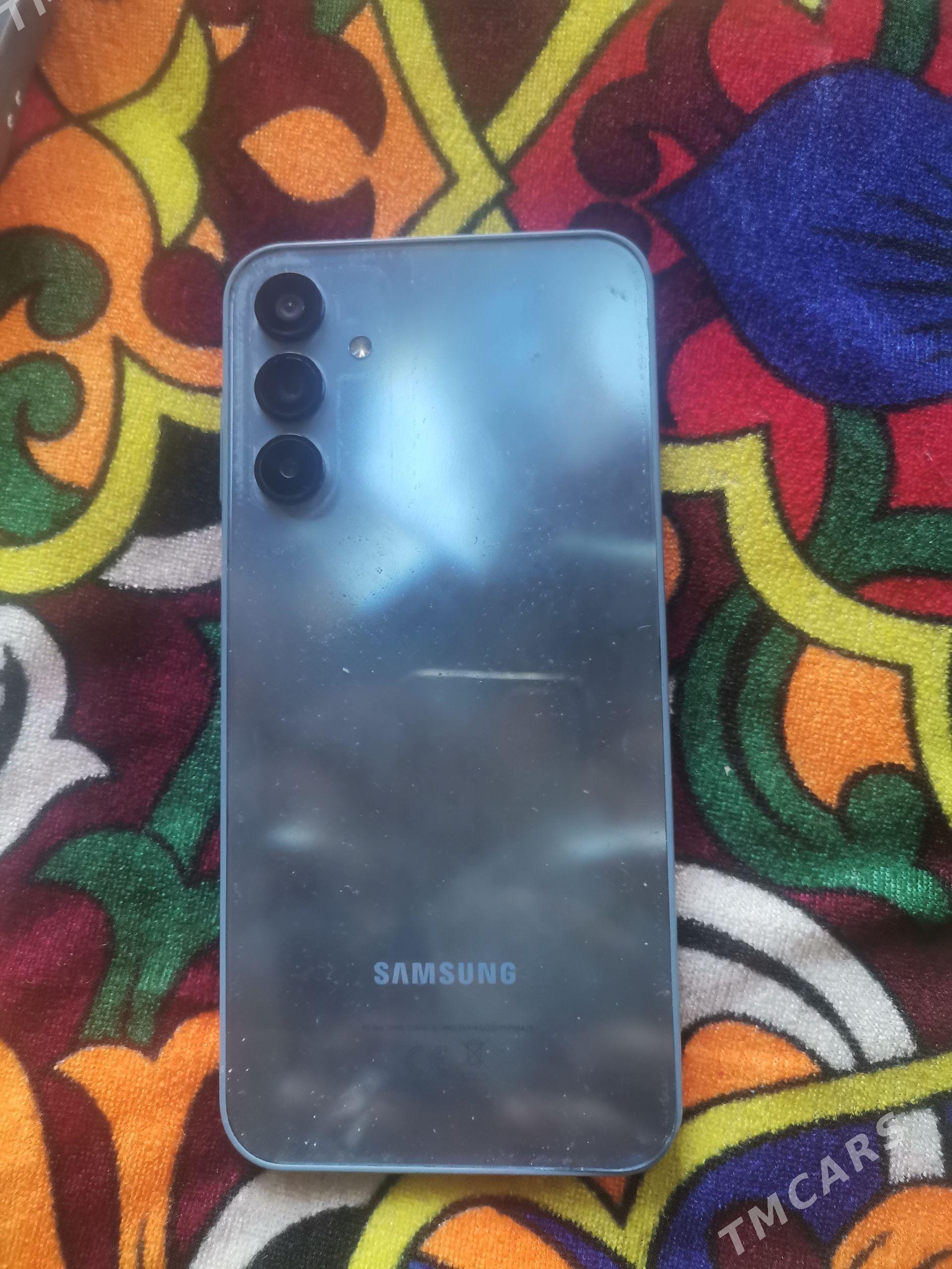 Galaxy a15 - Dänew - img 1