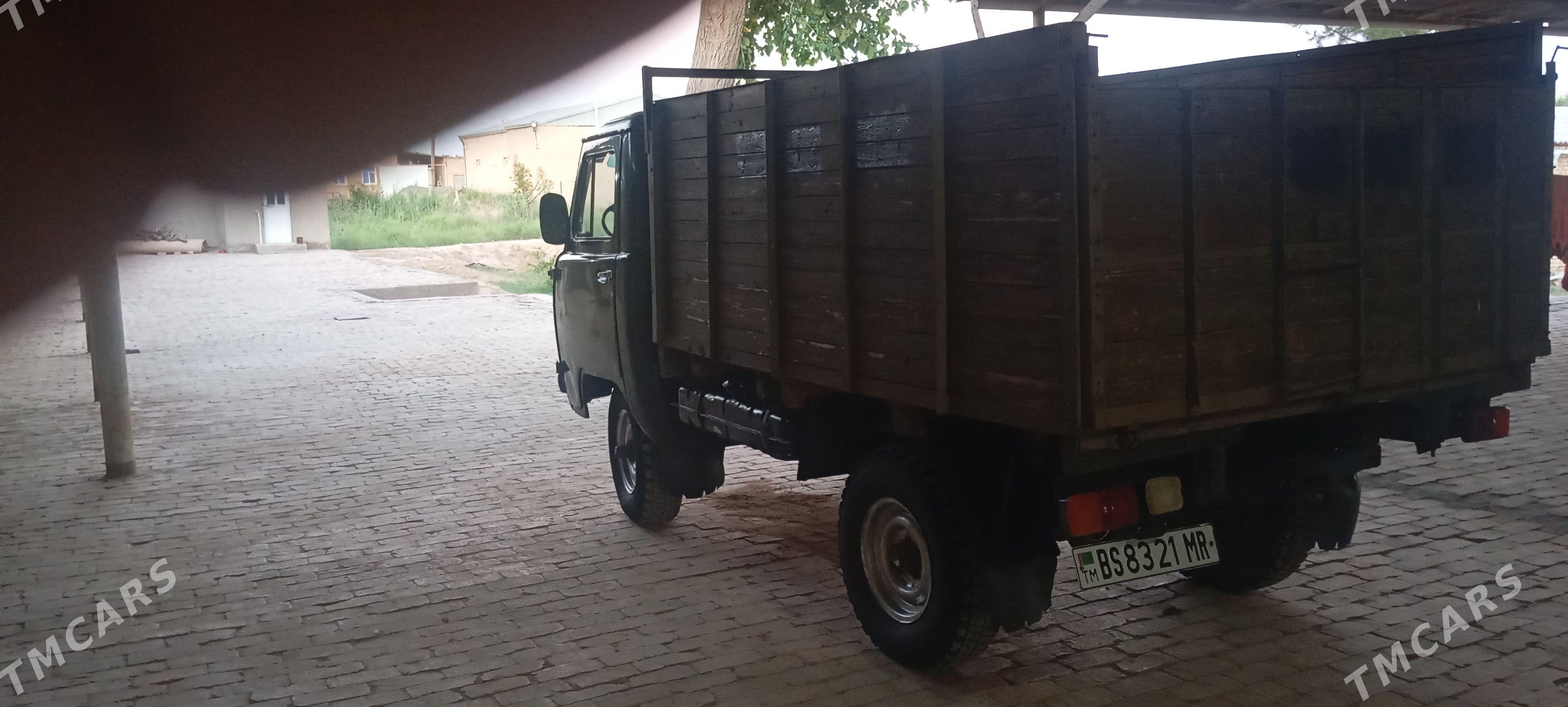 UAZ 462 1982 - 70 000 TMT - Байрамали - img 1