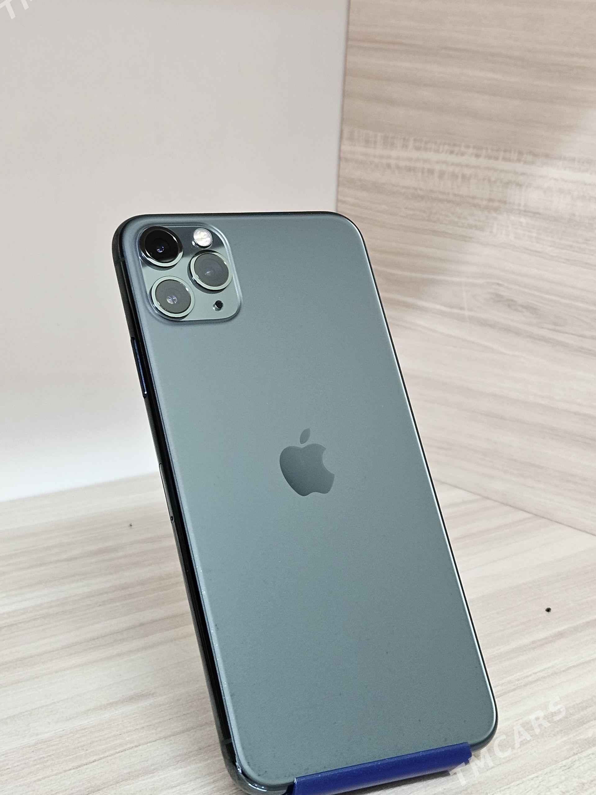 iphone 11pro max - Дашогуз - img 1