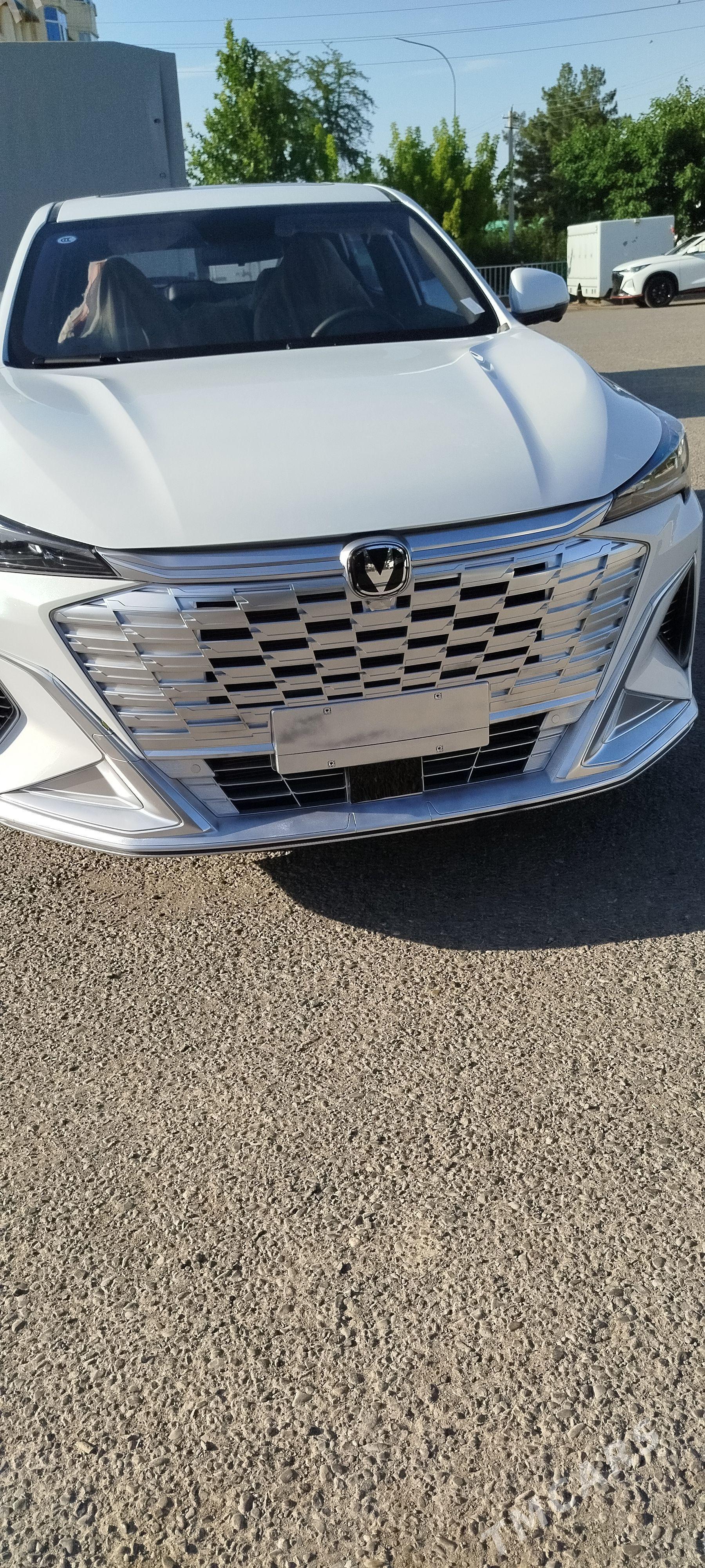 Changan X5 Plus 2026 - 284 000 TMT - Ашхабад - img 1