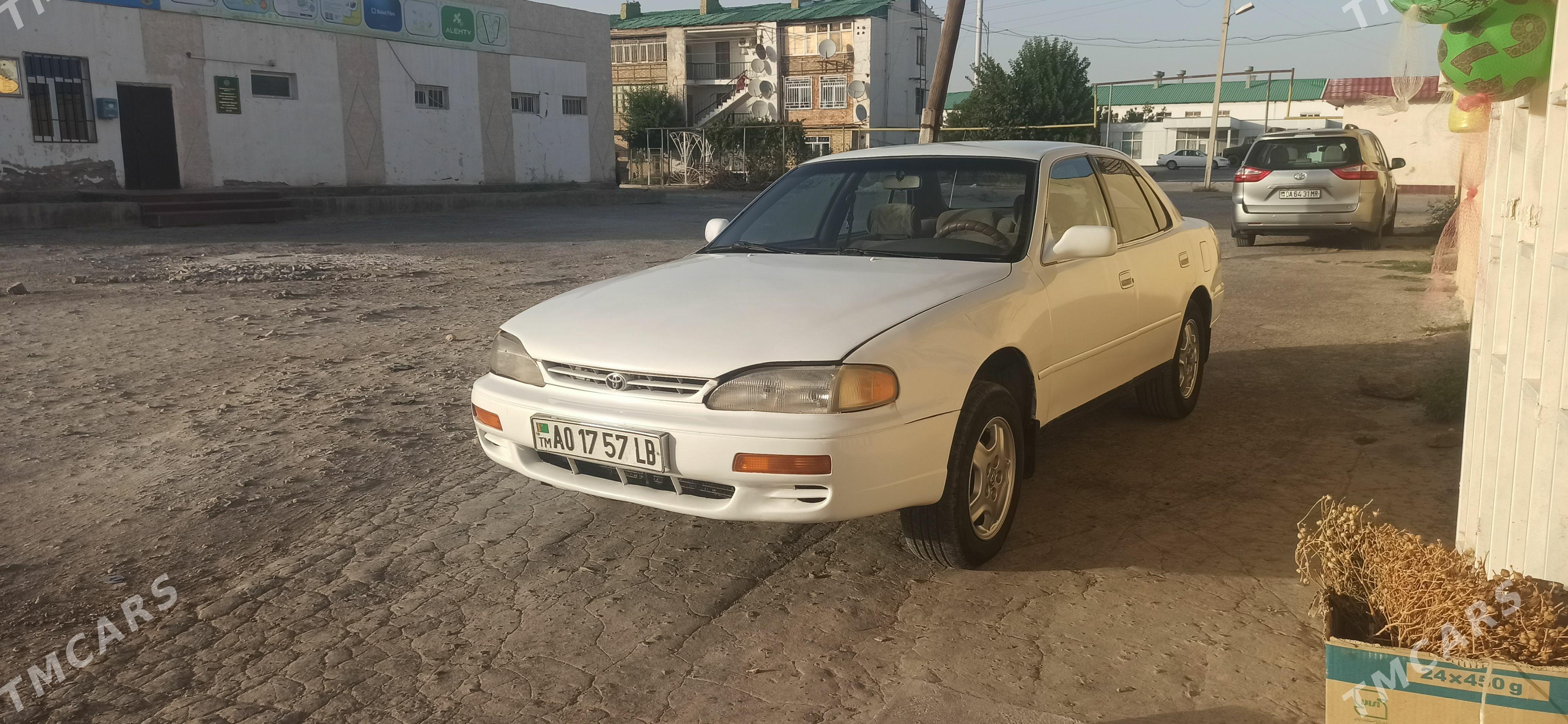 Toyota Camry 1995 - 76 000 TMT - Türkmenabat - img 1