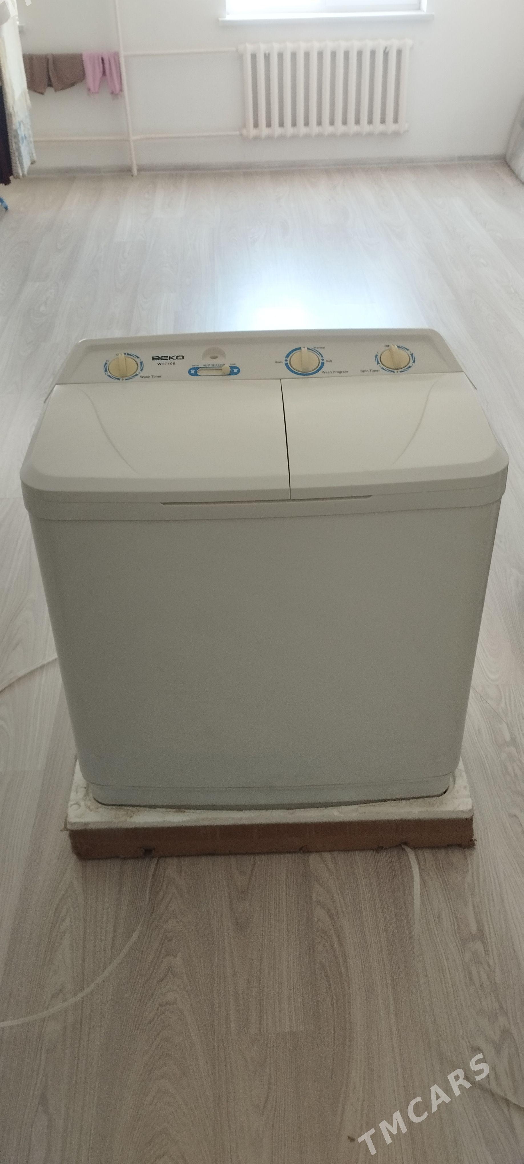 Beko kir mashyn - Дашогуз - img 1