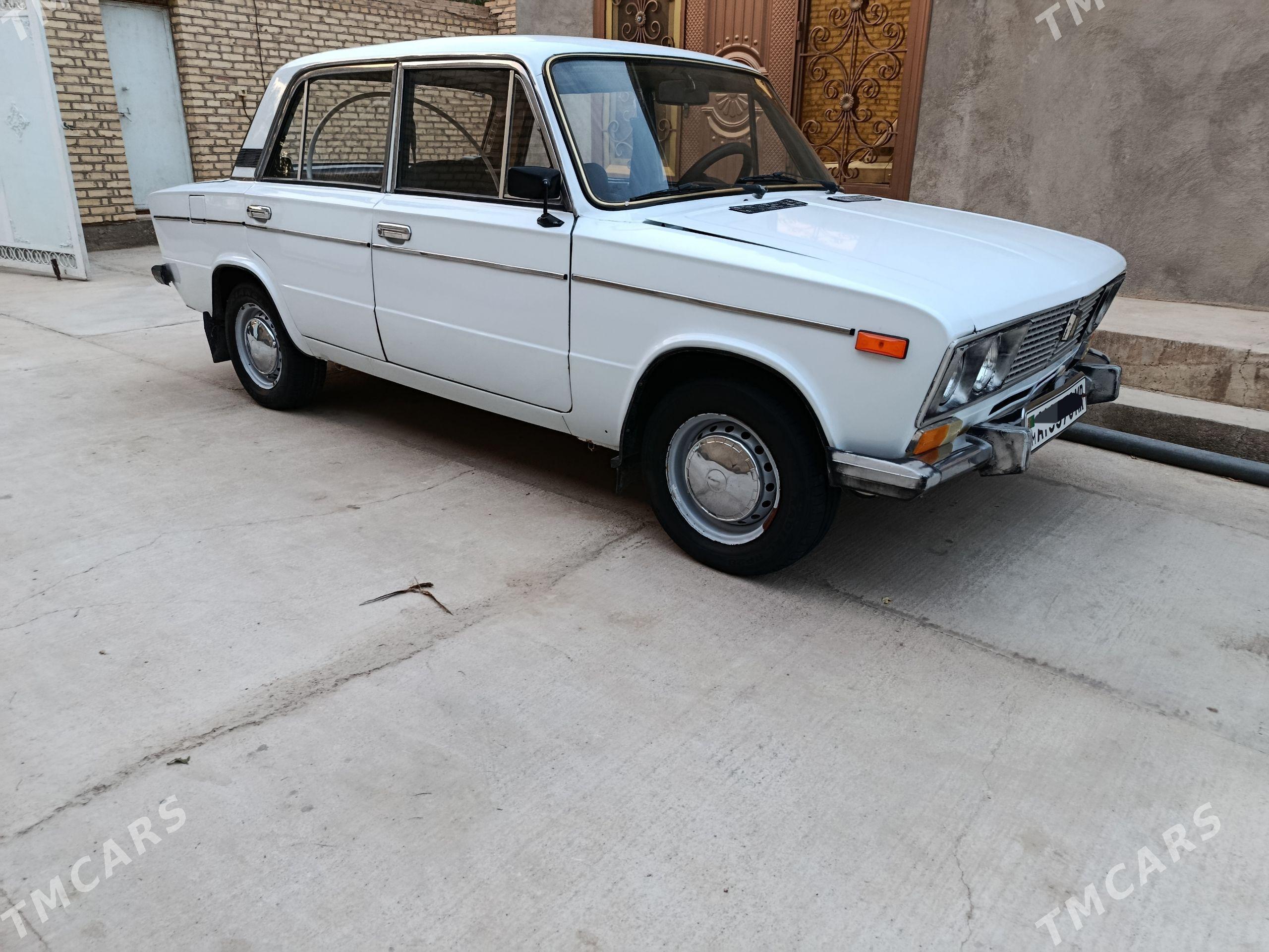 Lada 2106 1986 - 33 000 TMT - Мургап - img 1
