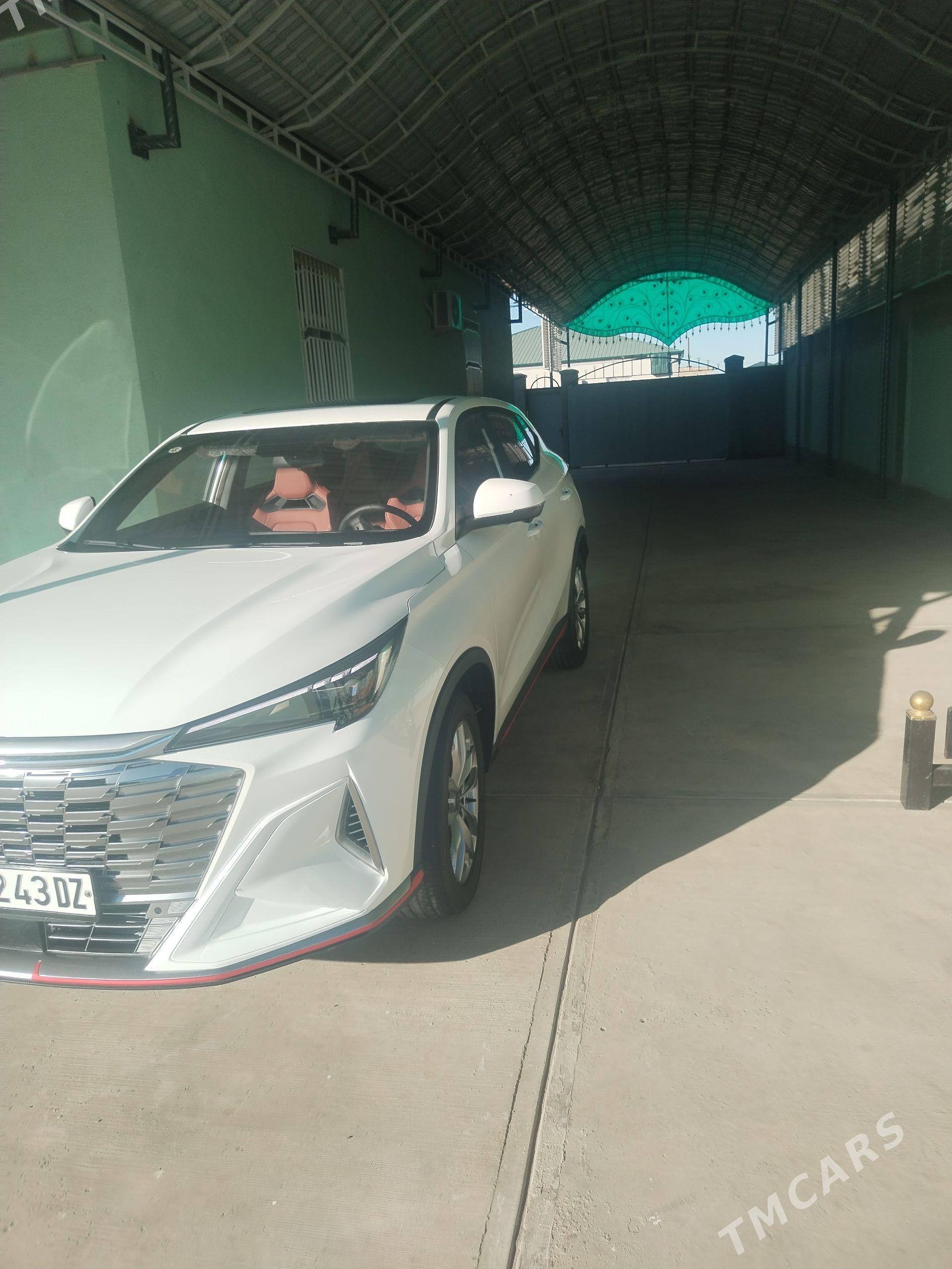 Changan X5 Plus 2026 - 300 000 TMT - Daşoguz - img 1