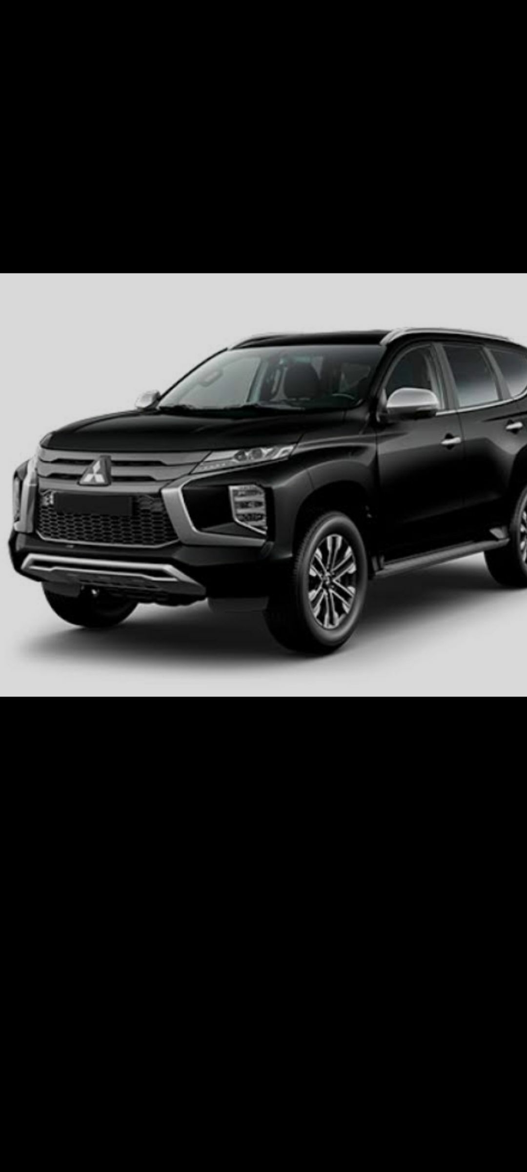 Pajero sport Mantero zapçaslar 400 TMT - Ашхабад - img 1
