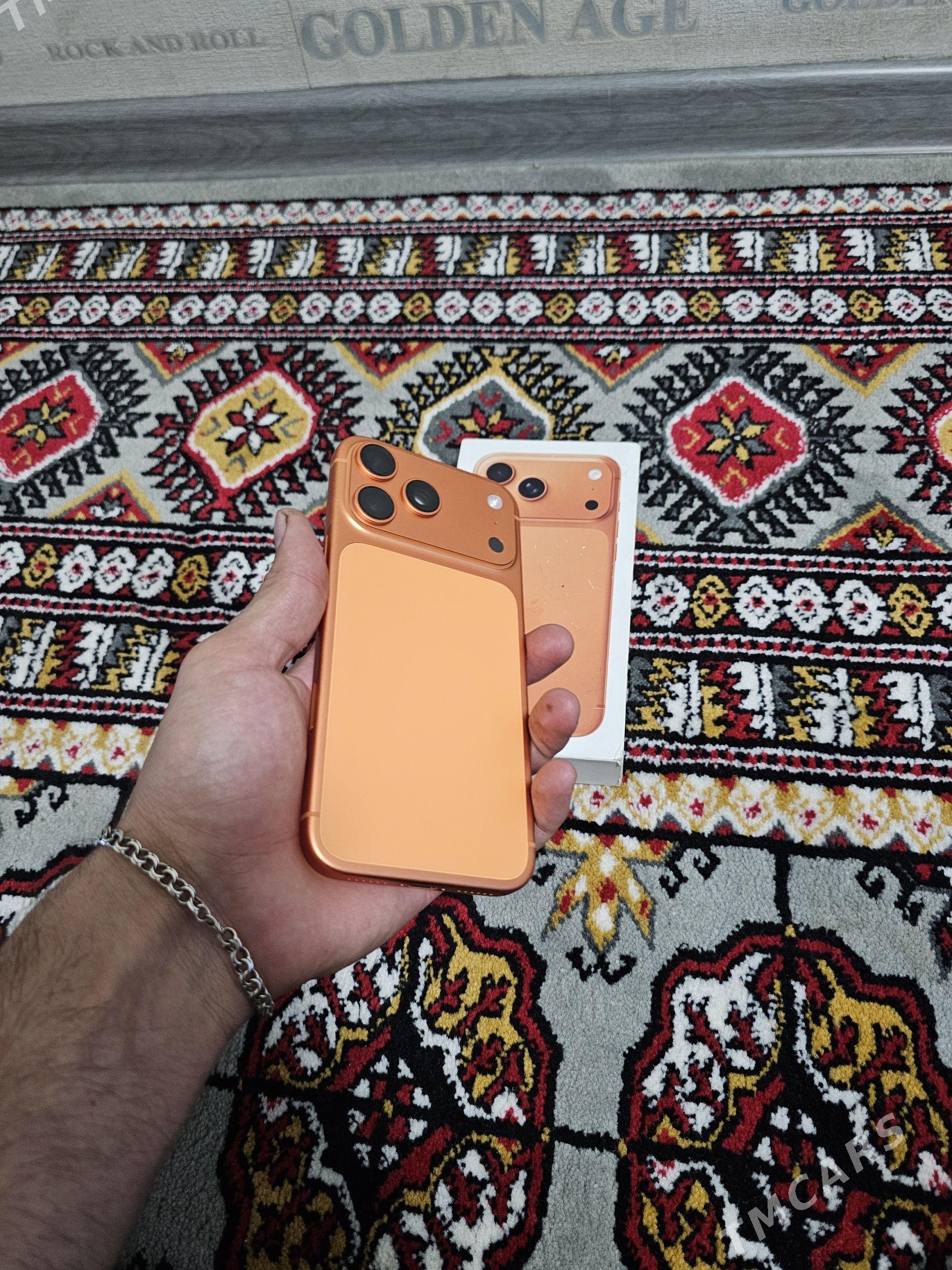 iphone 17 pro max - Мары - img 1