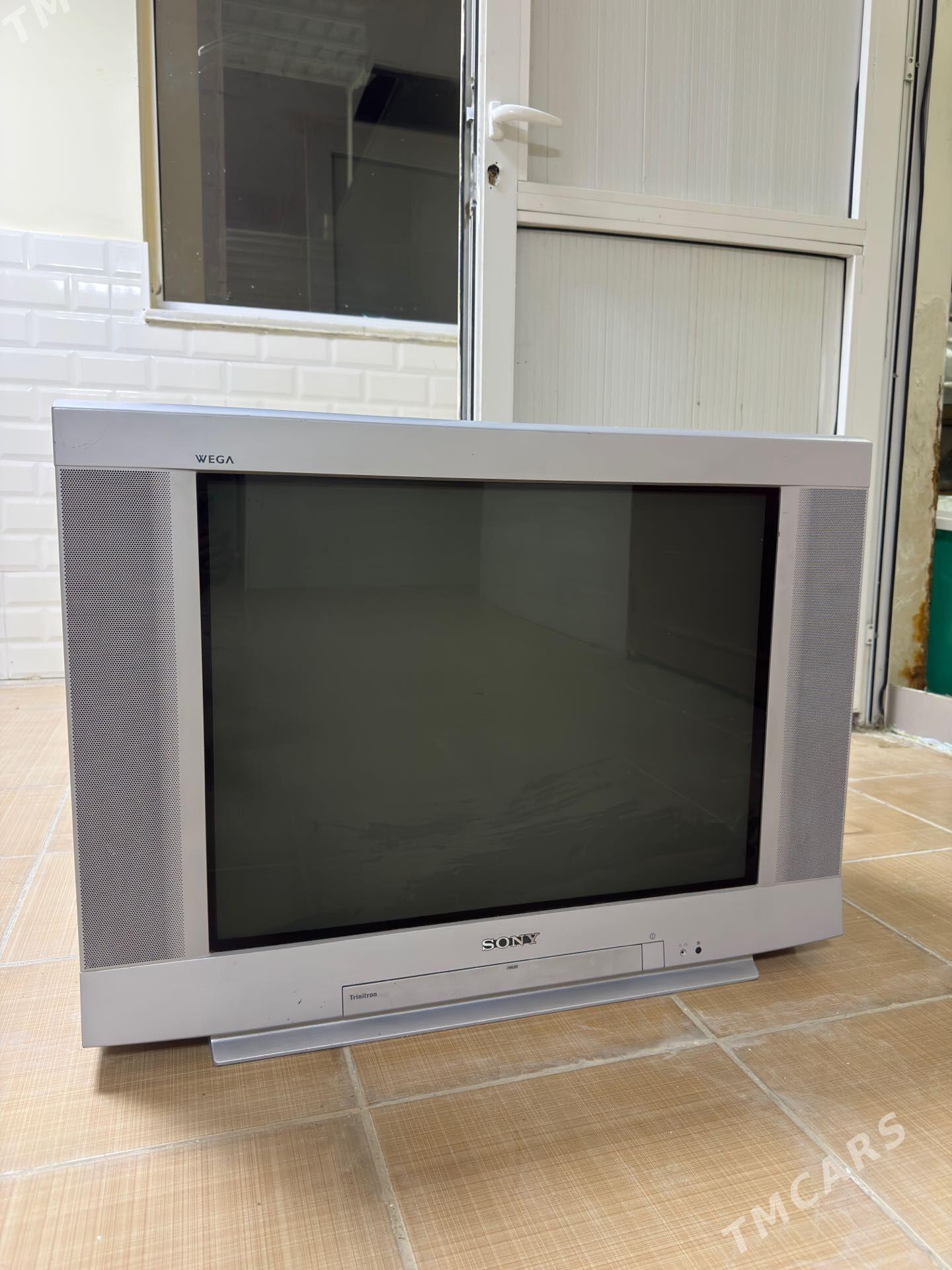 sony telewizor - Ашхабад - img 1