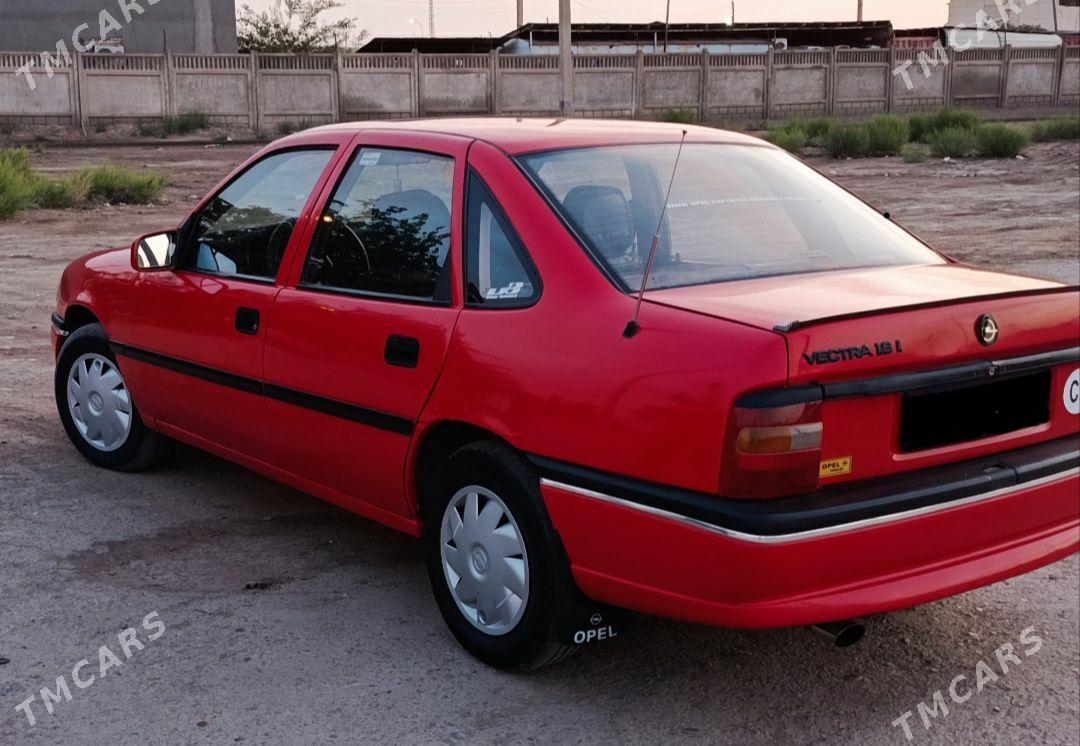 Opel Vectra 1993 - 50 000 TMT - Дашогуз - img 1