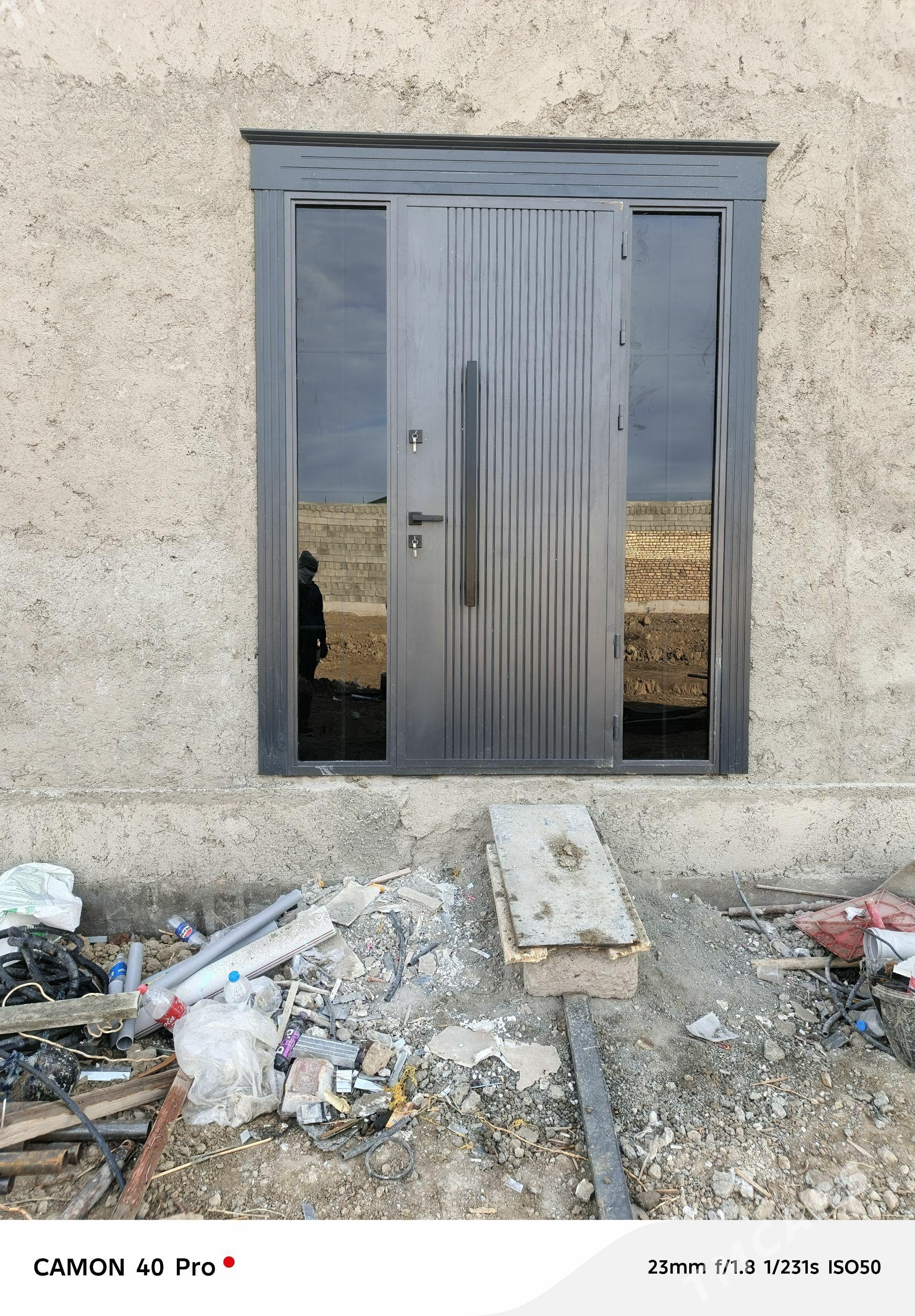 aynalygapy - Aşgabat - img 1