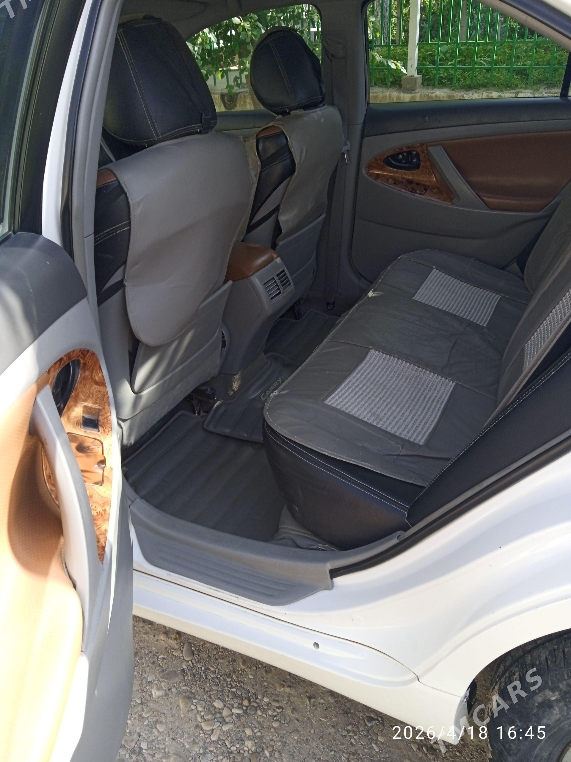 Toyota Camry 2010 - 150 000 TMT - Tagtabazar - img 1