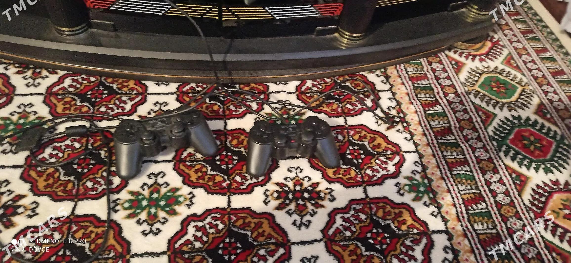 Playstation 2 - Мургап - img 1
