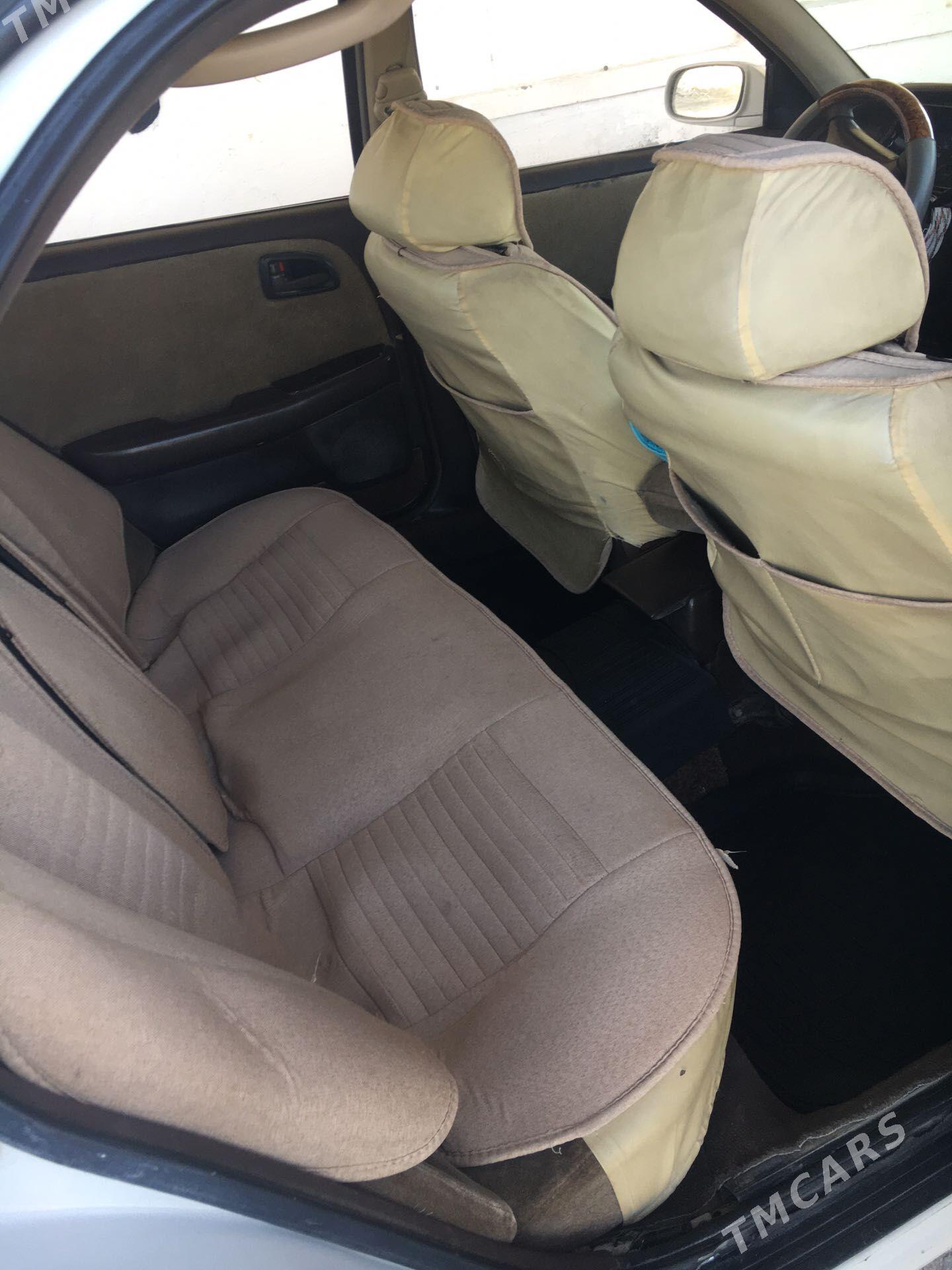 Toyota Cresta 1996 - 63 000 TMT - Ёлётен - img 1