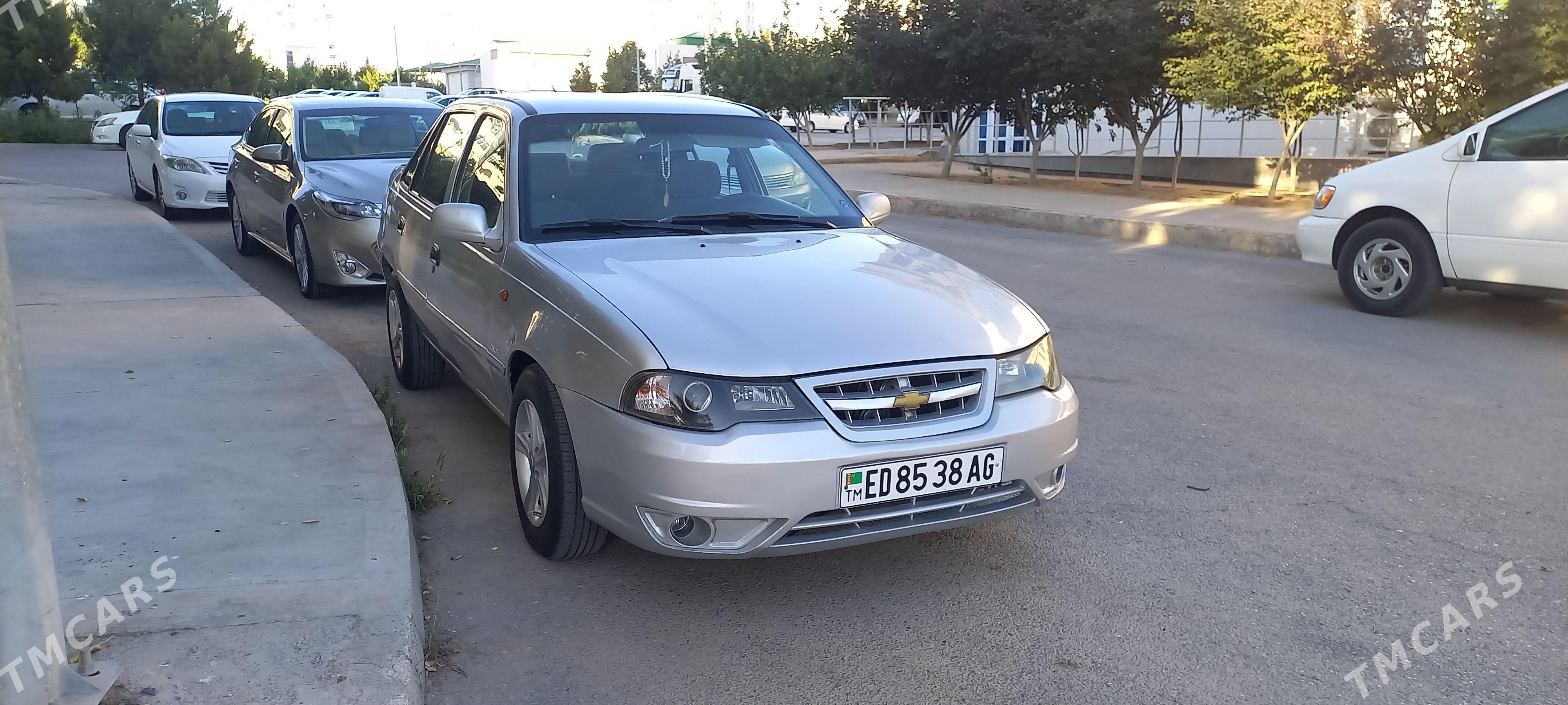 Daewoo Nexia 2011 - 90 000 TMT - Ашхабад - img 1
