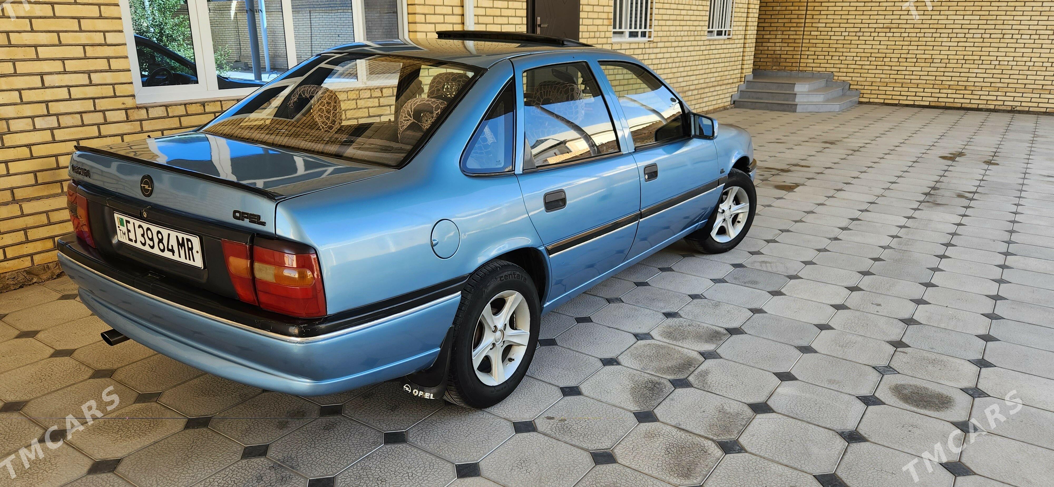 Opel Vectra 1993 - 43 000 TMT - Mary - img 1