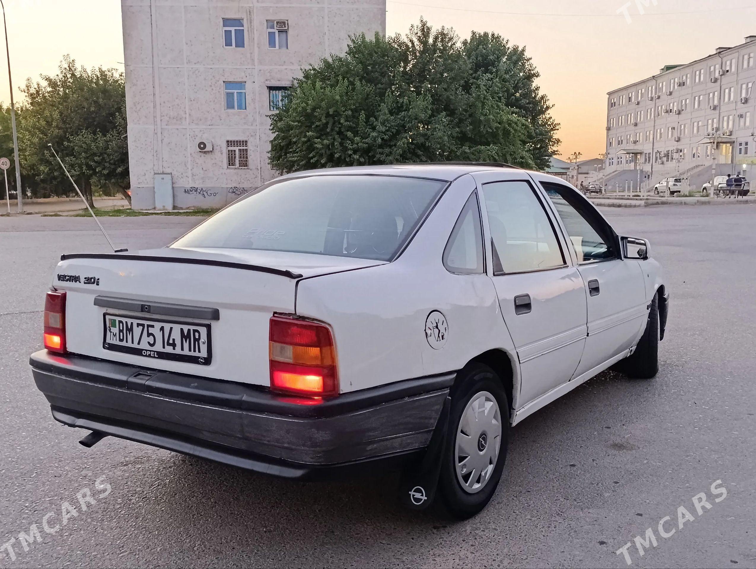 Opel Vectra 1991 - 28 000 TMT - Mary - img 1