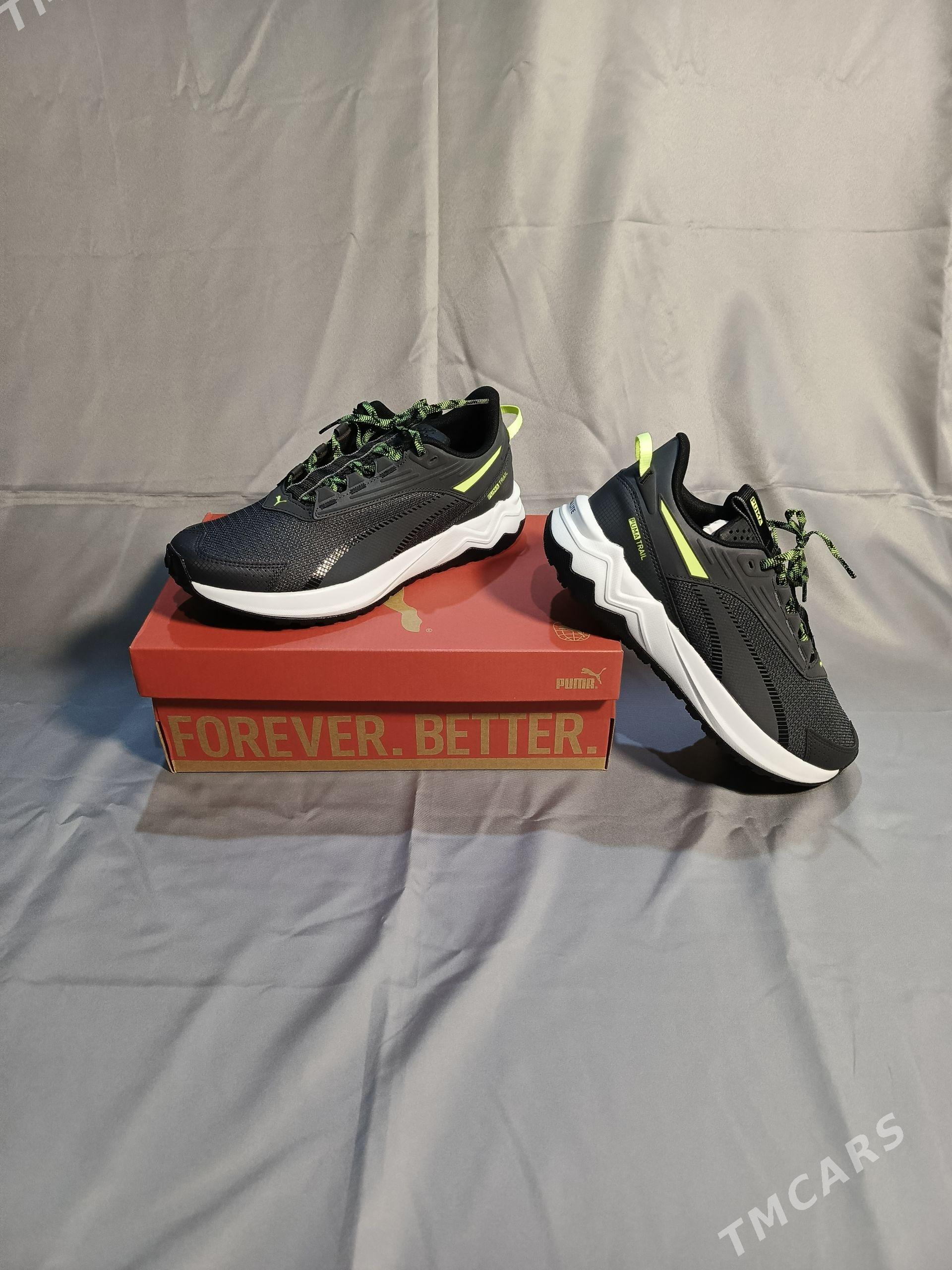 PUMA krosowka/ Кросовка PUMA - Aşgabat - img 1