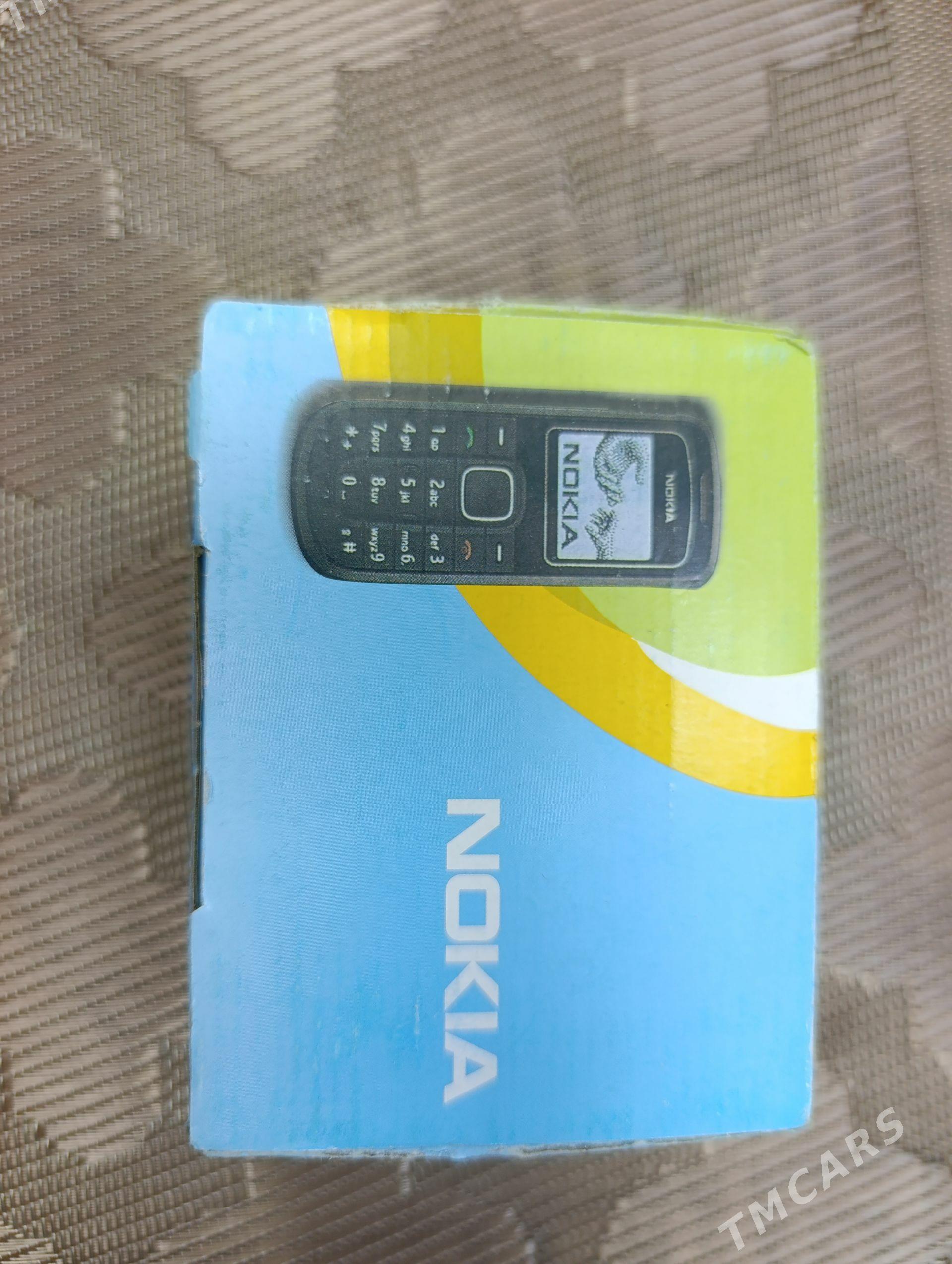 Nokia 1202 Legenda - Ашхабад - img 1